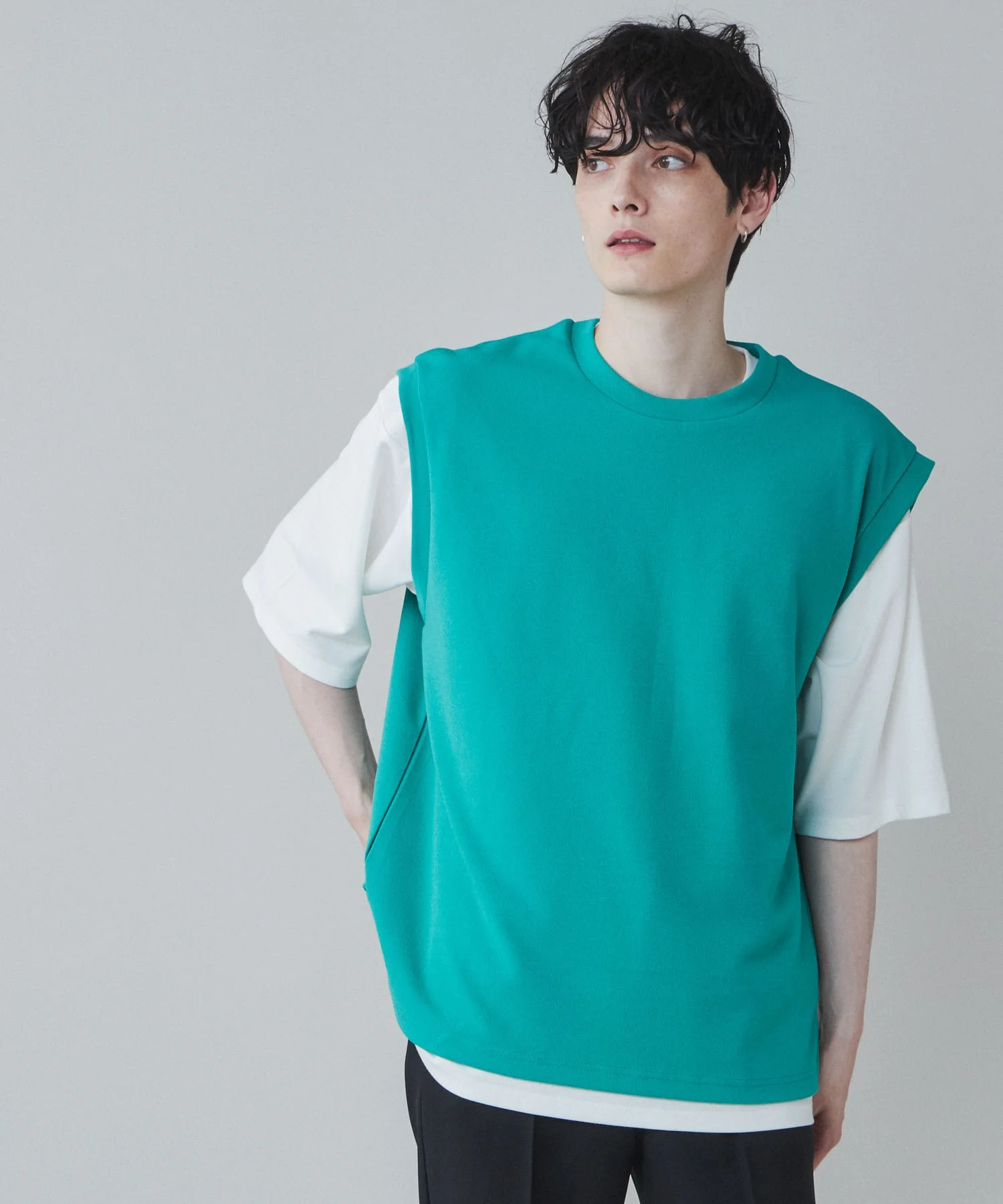 アンサンブルベストT - Image 61
