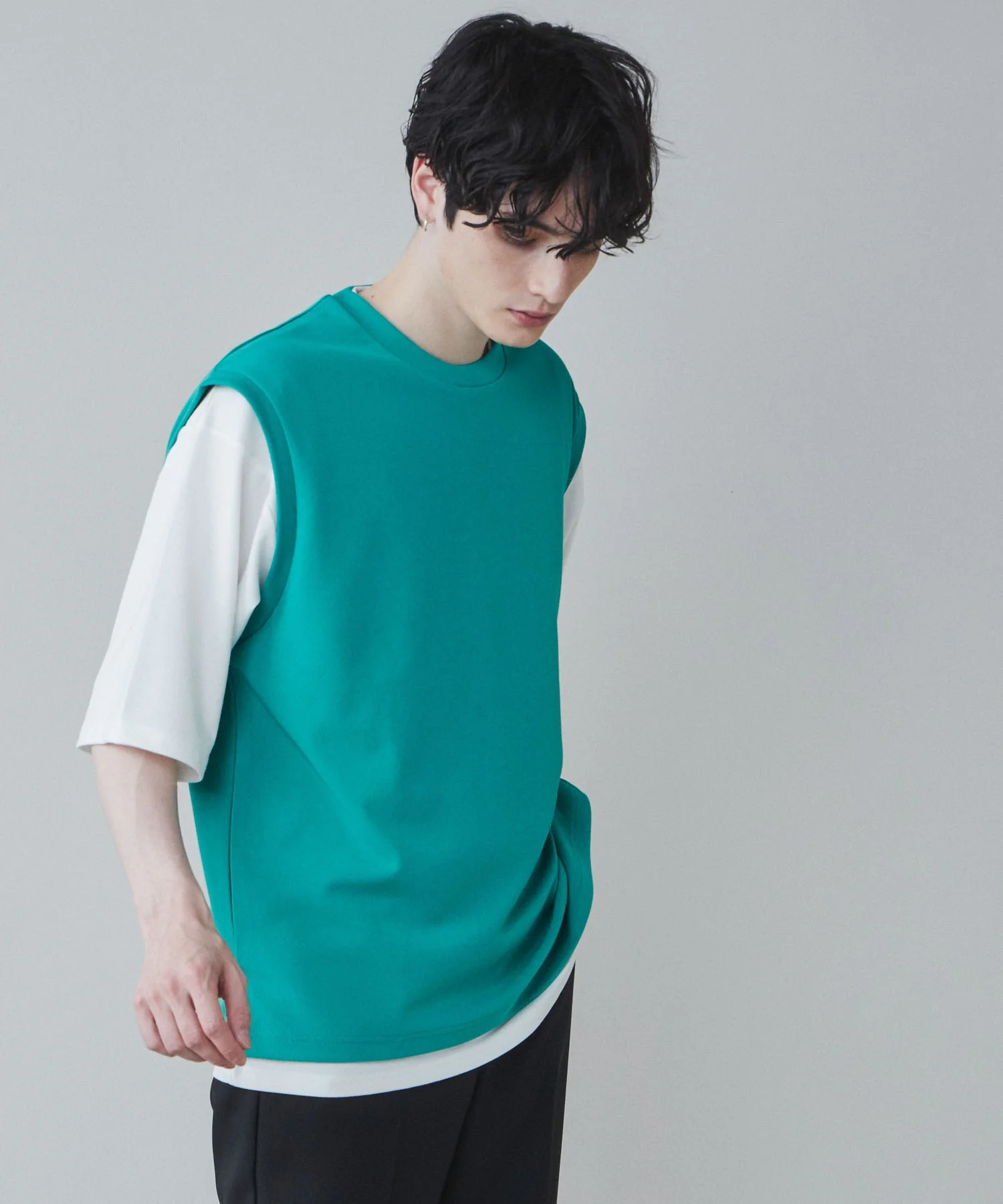 アンサンブルベストT - Image 62