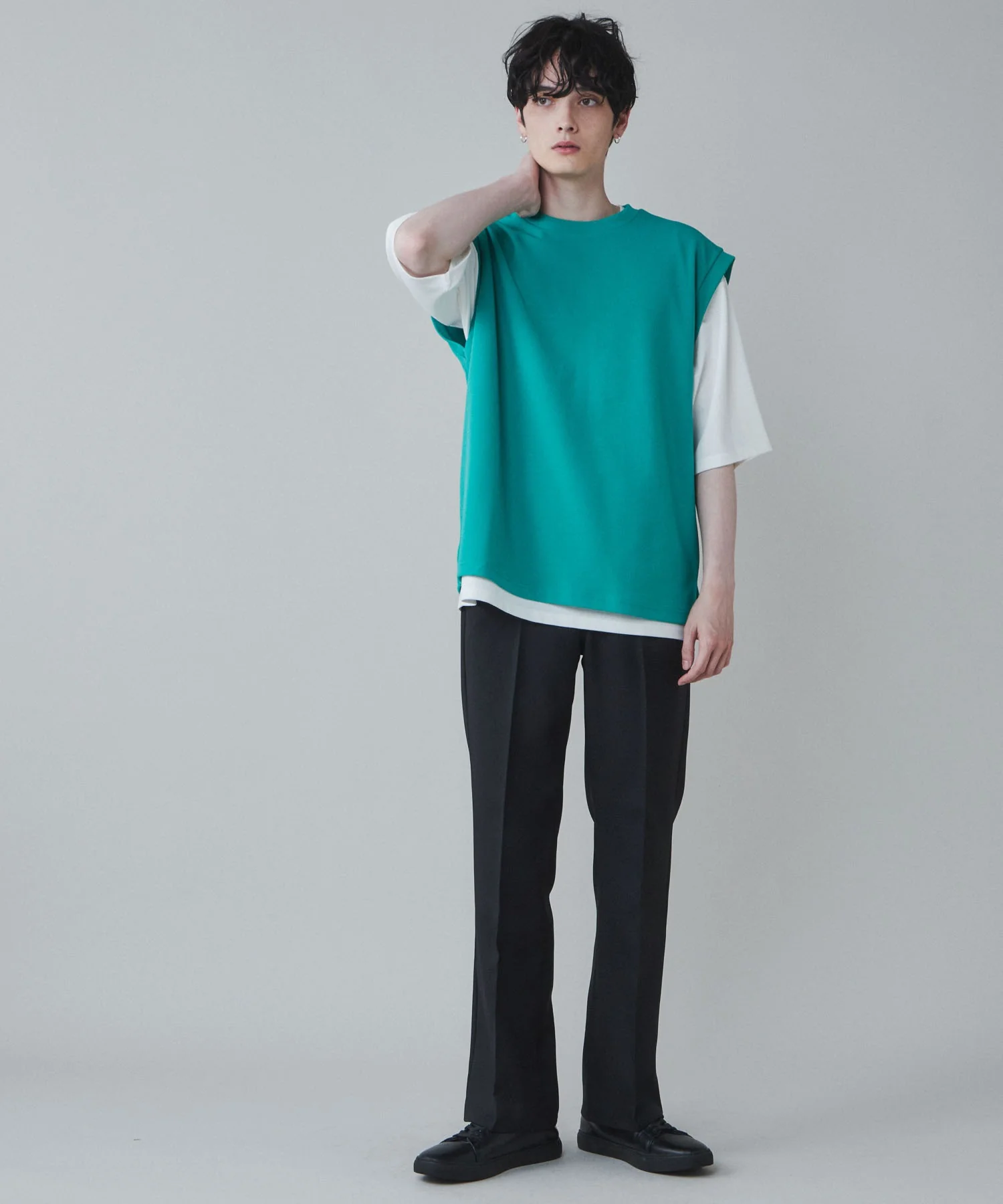 アンサンブルベストT - Image 63