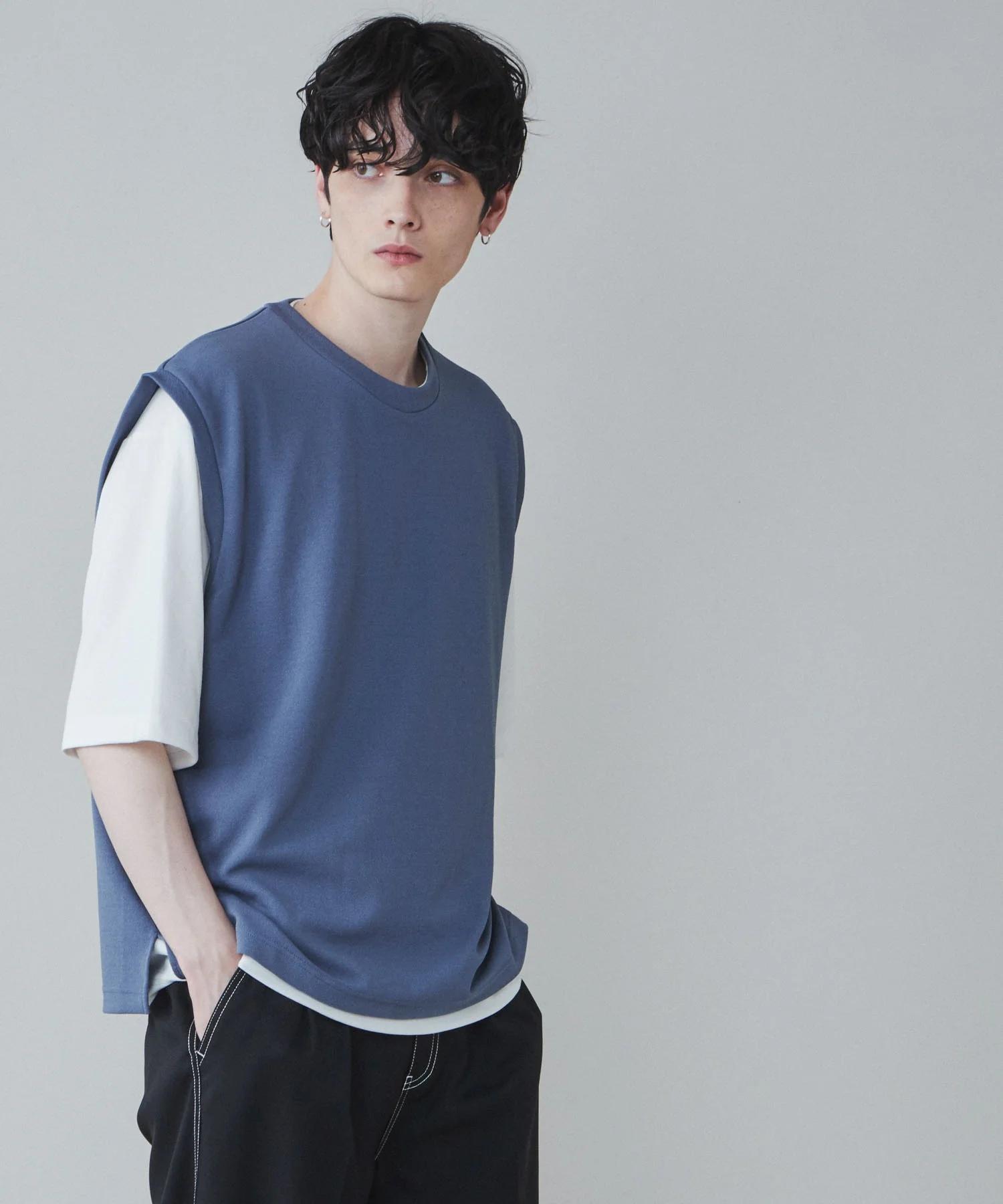 アンサンブルベストT - Image 65