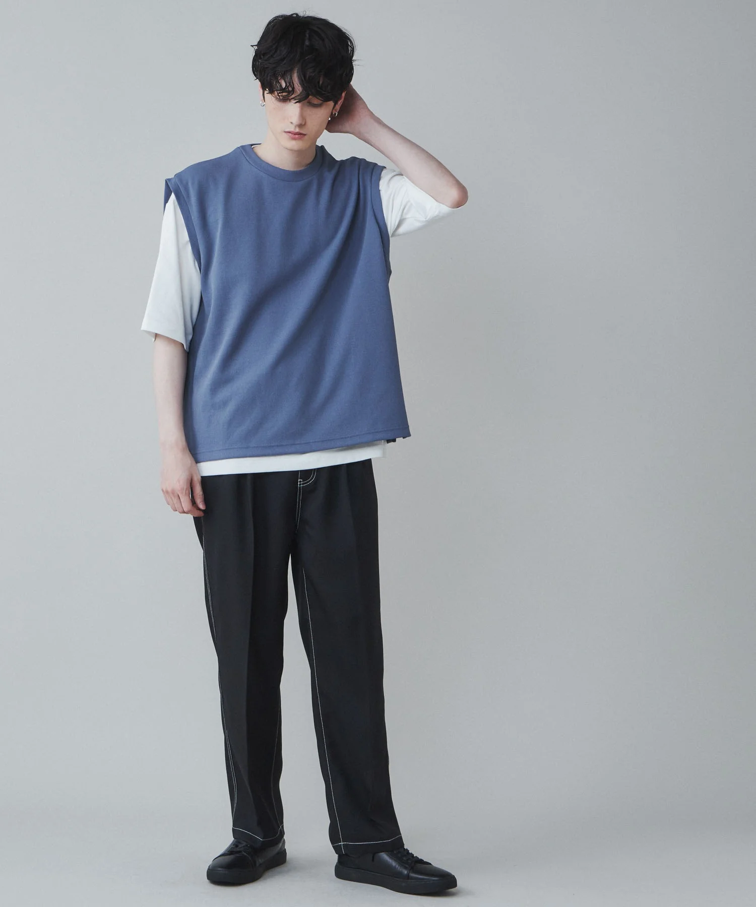 アンサンブルベストT - Image 66