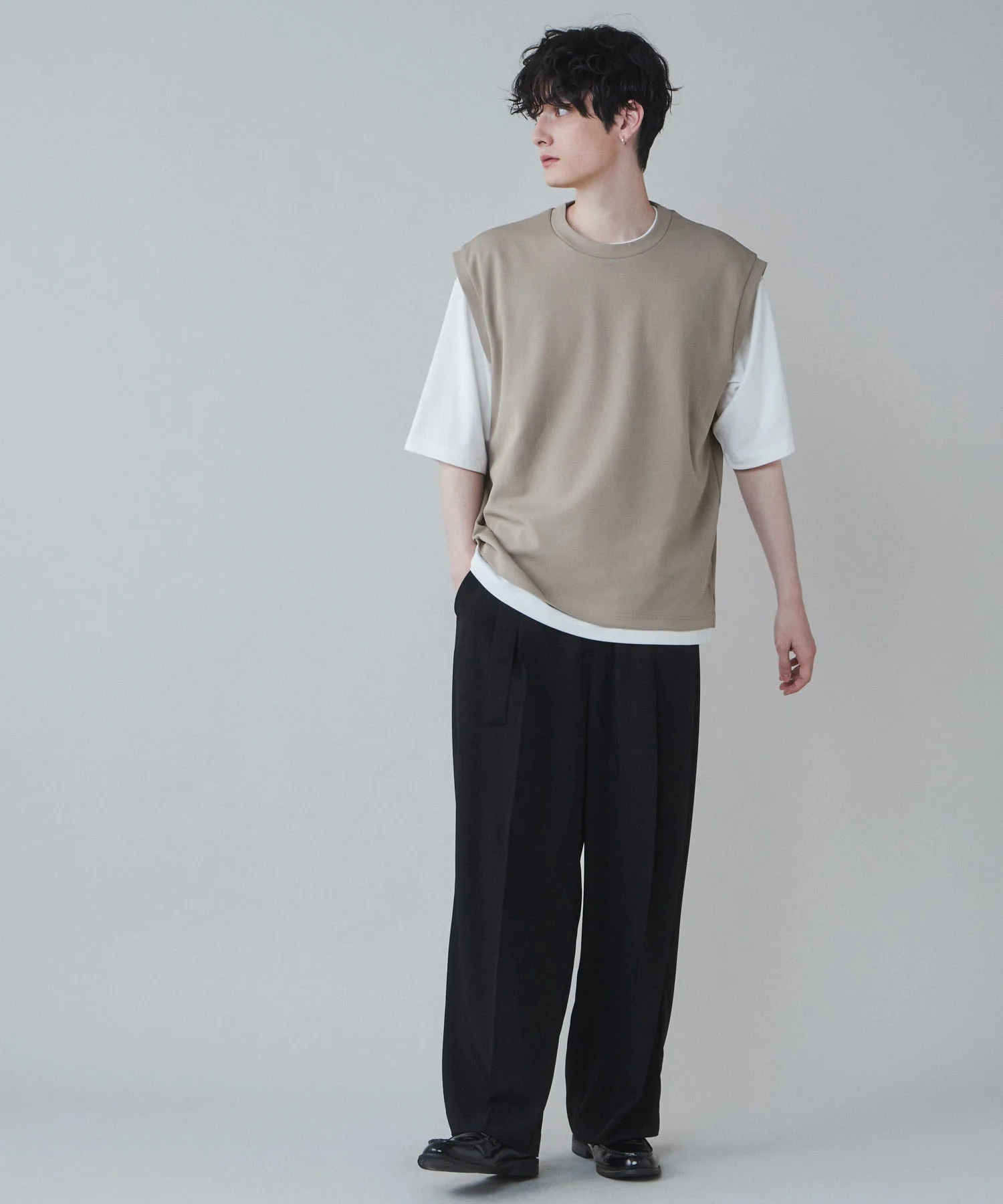 アンサンブルベストT - Image 67