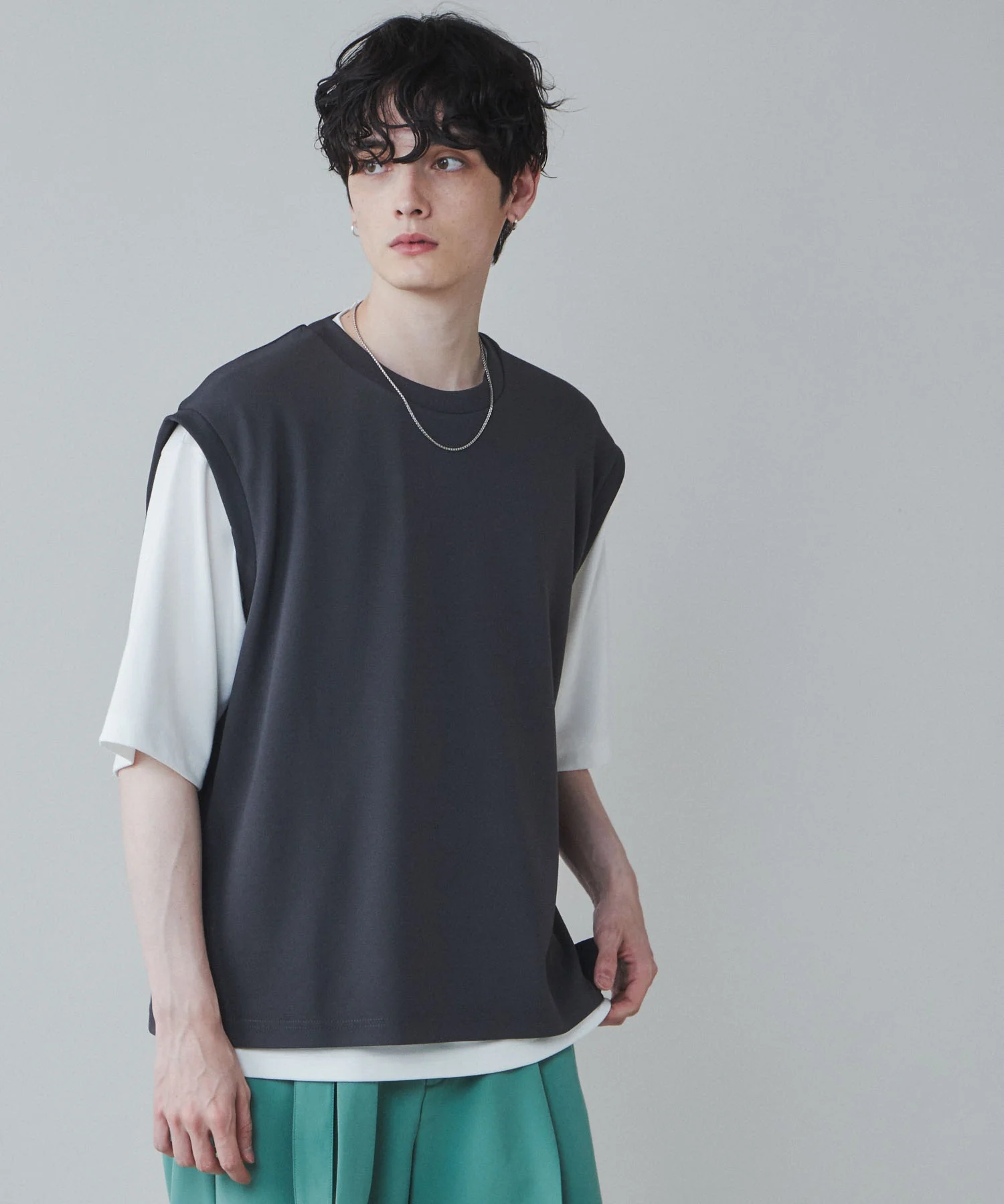 アンサンブルベストT - Image 68