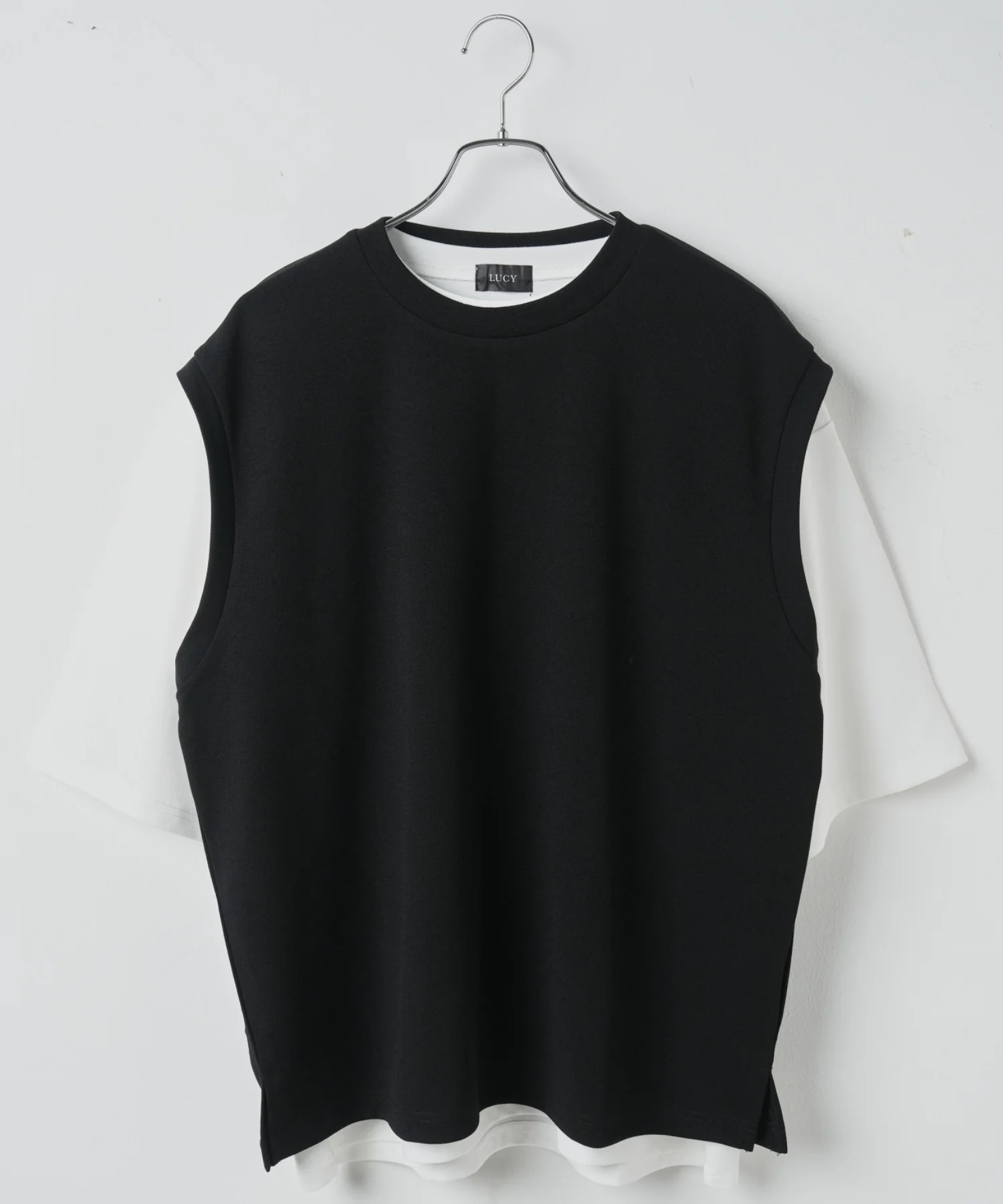 アンサンブルベストT - Image 73