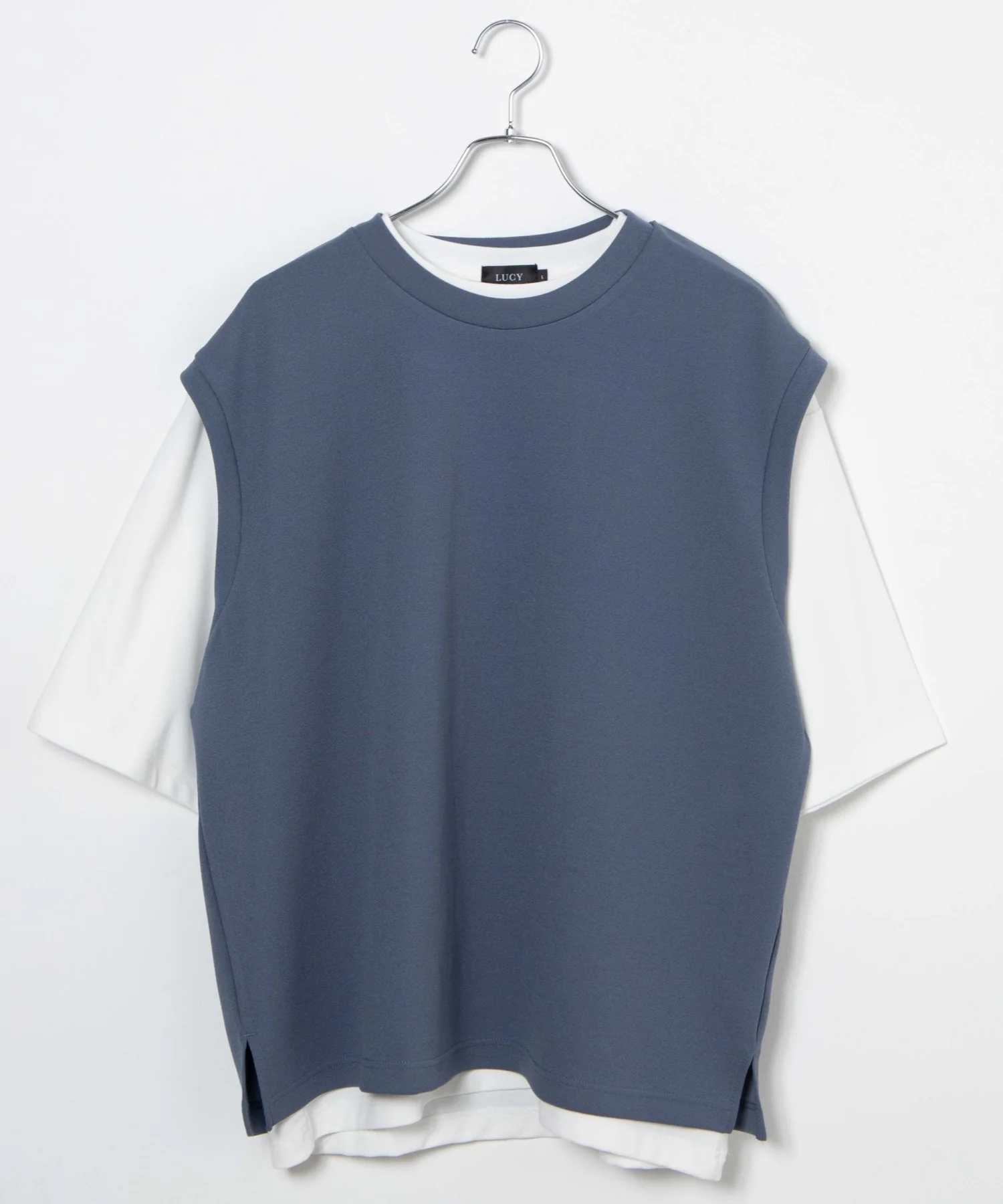 アンサンブルベストT - Image 75