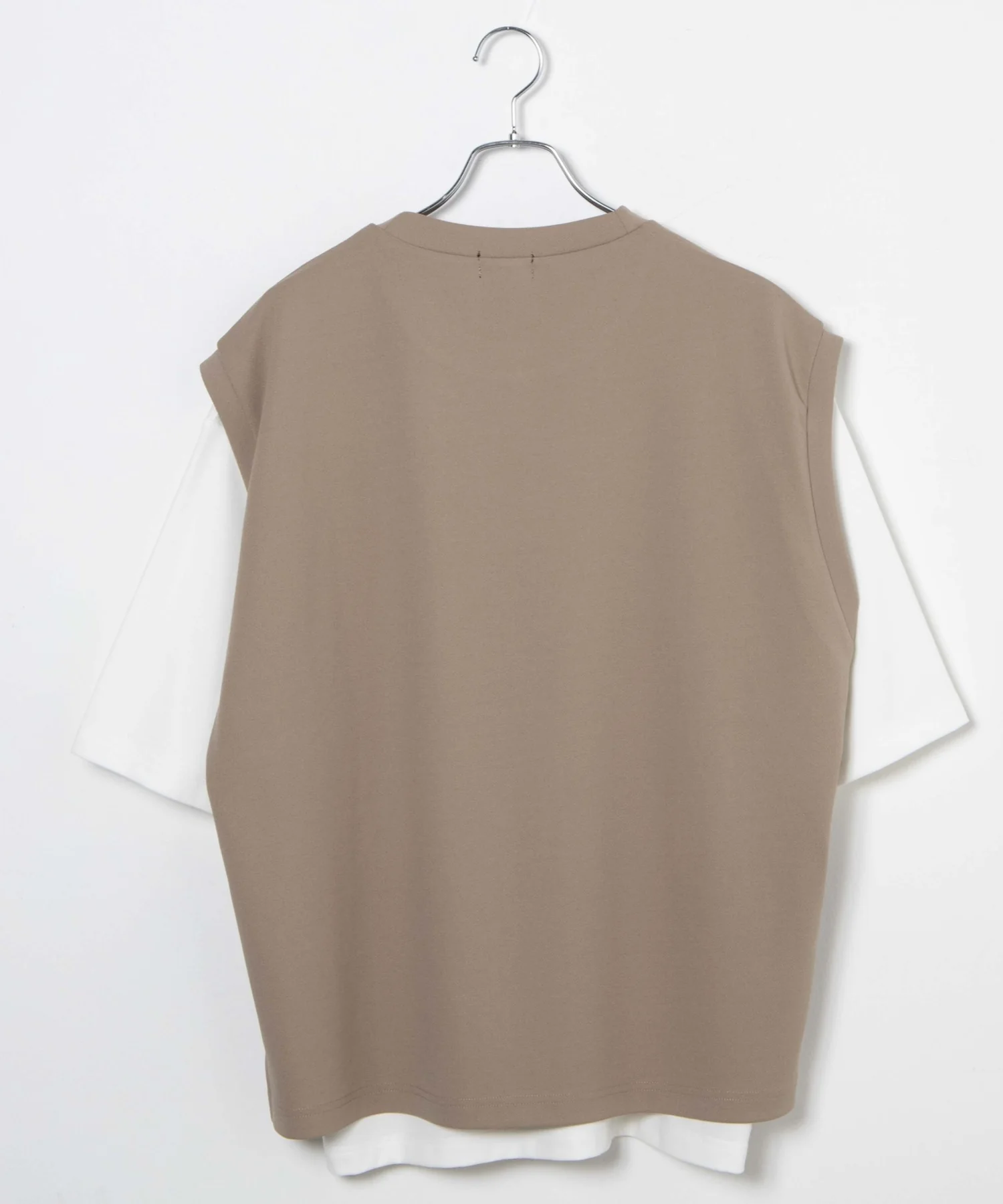 アンサンブルベストT - Image 81