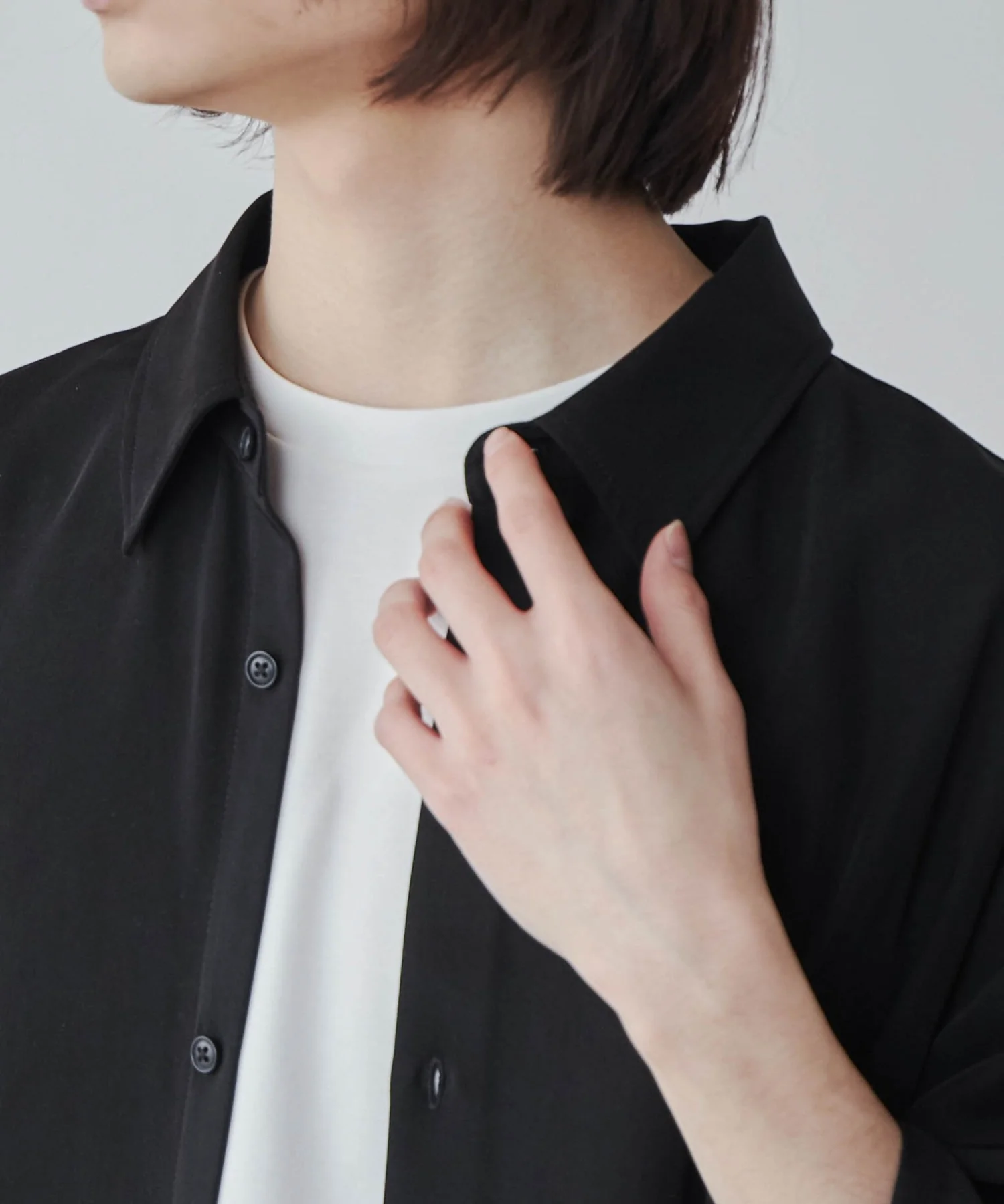 トロミBIGシャツ - Image 11