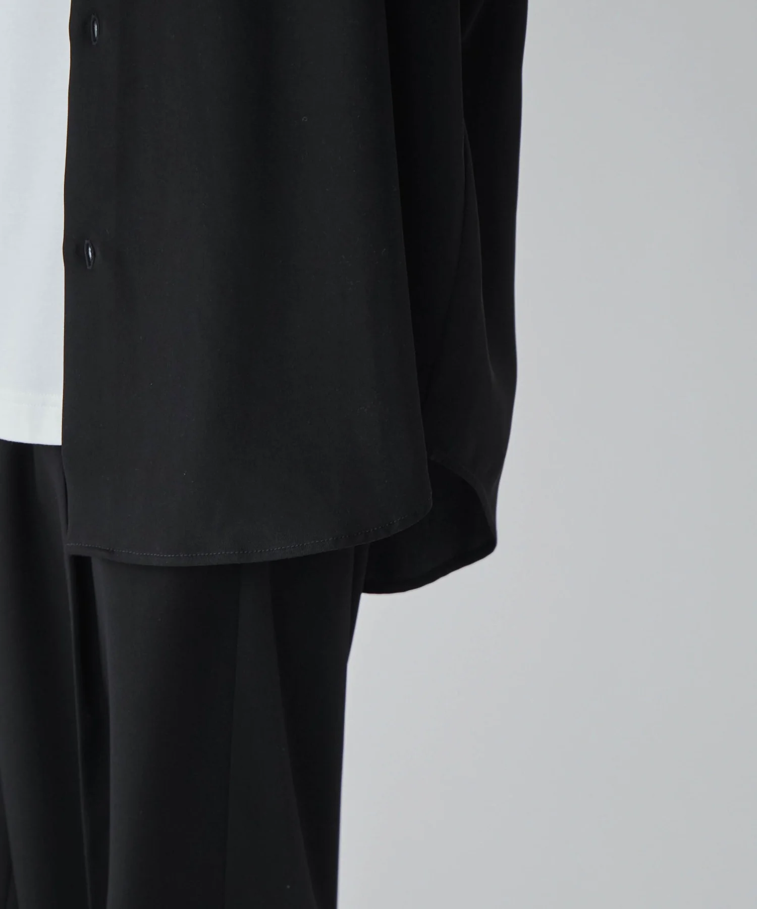 トロミBIGシャツ - Image 13