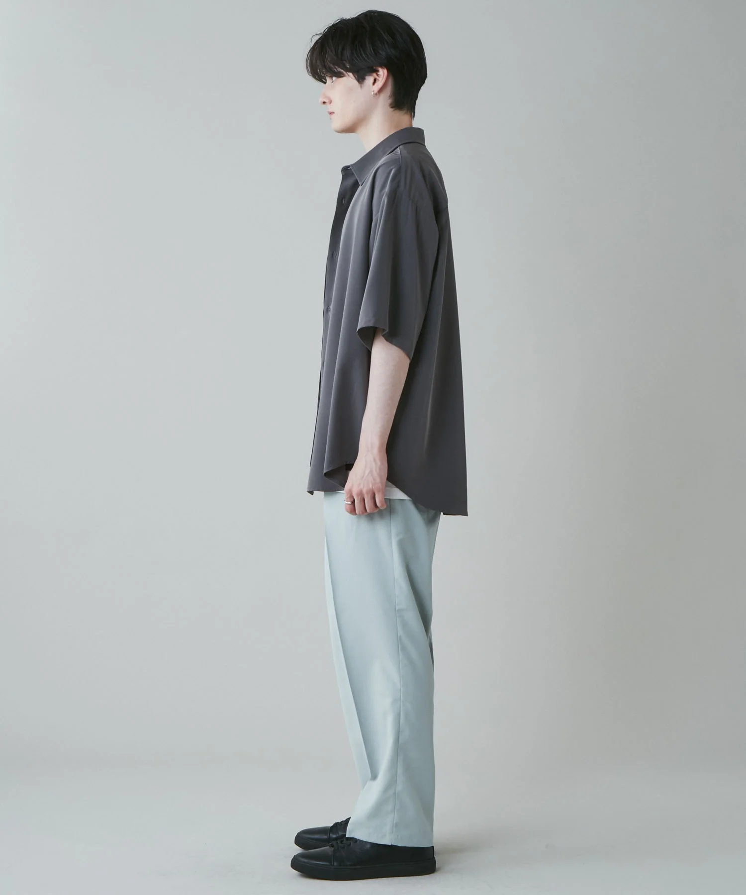 トロミBIGシャツ - Image 19
