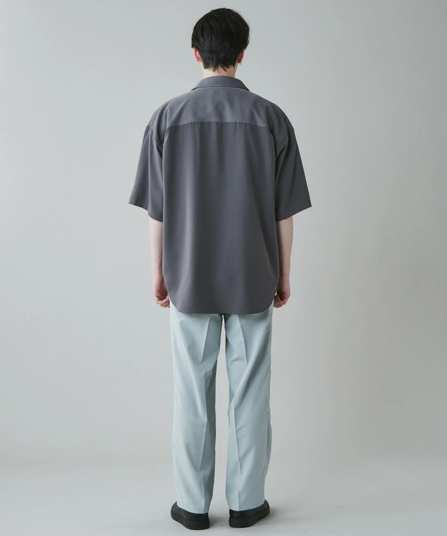 トロミBIGシャツ - Image 20