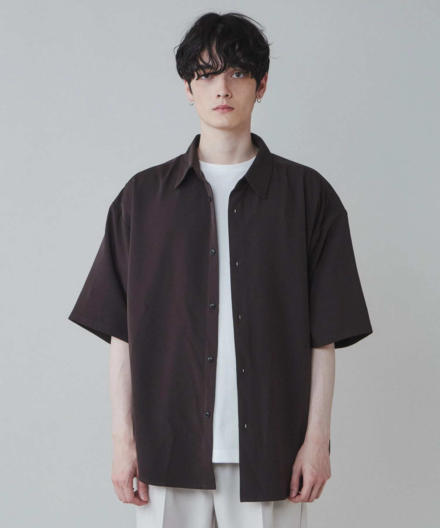 トロミBIGシャツ - Image 21