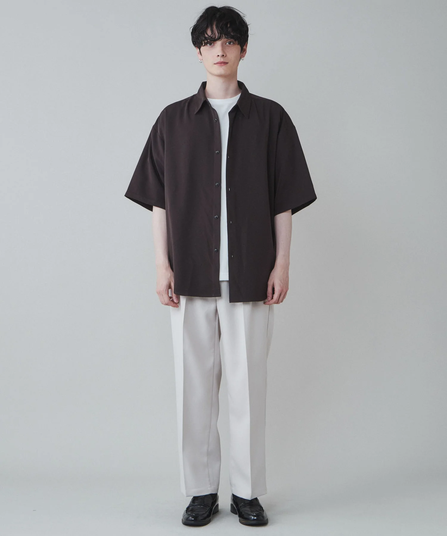 トロミBIGシャツ - Image 22