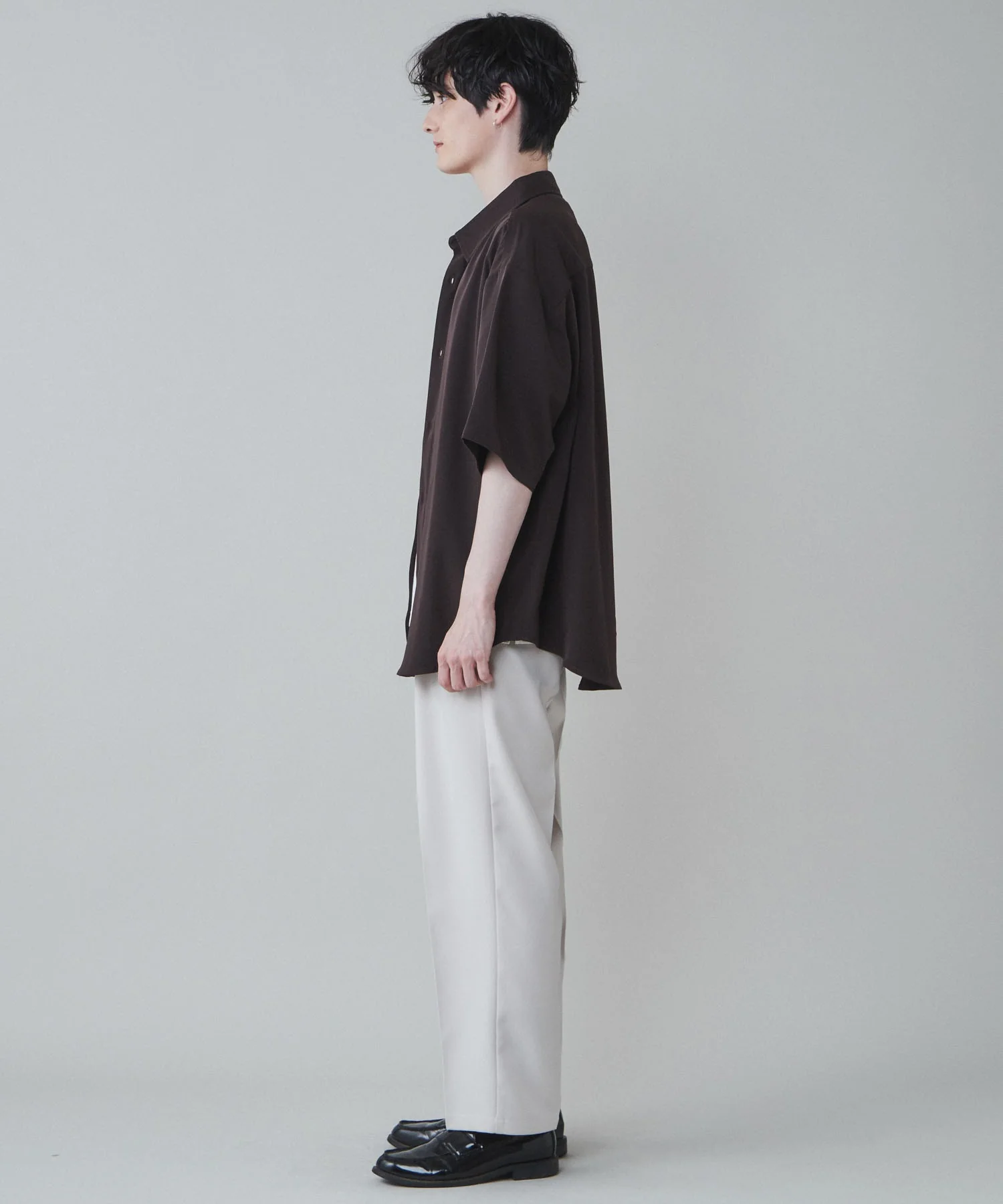 トロミBIGシャツ - Image 23