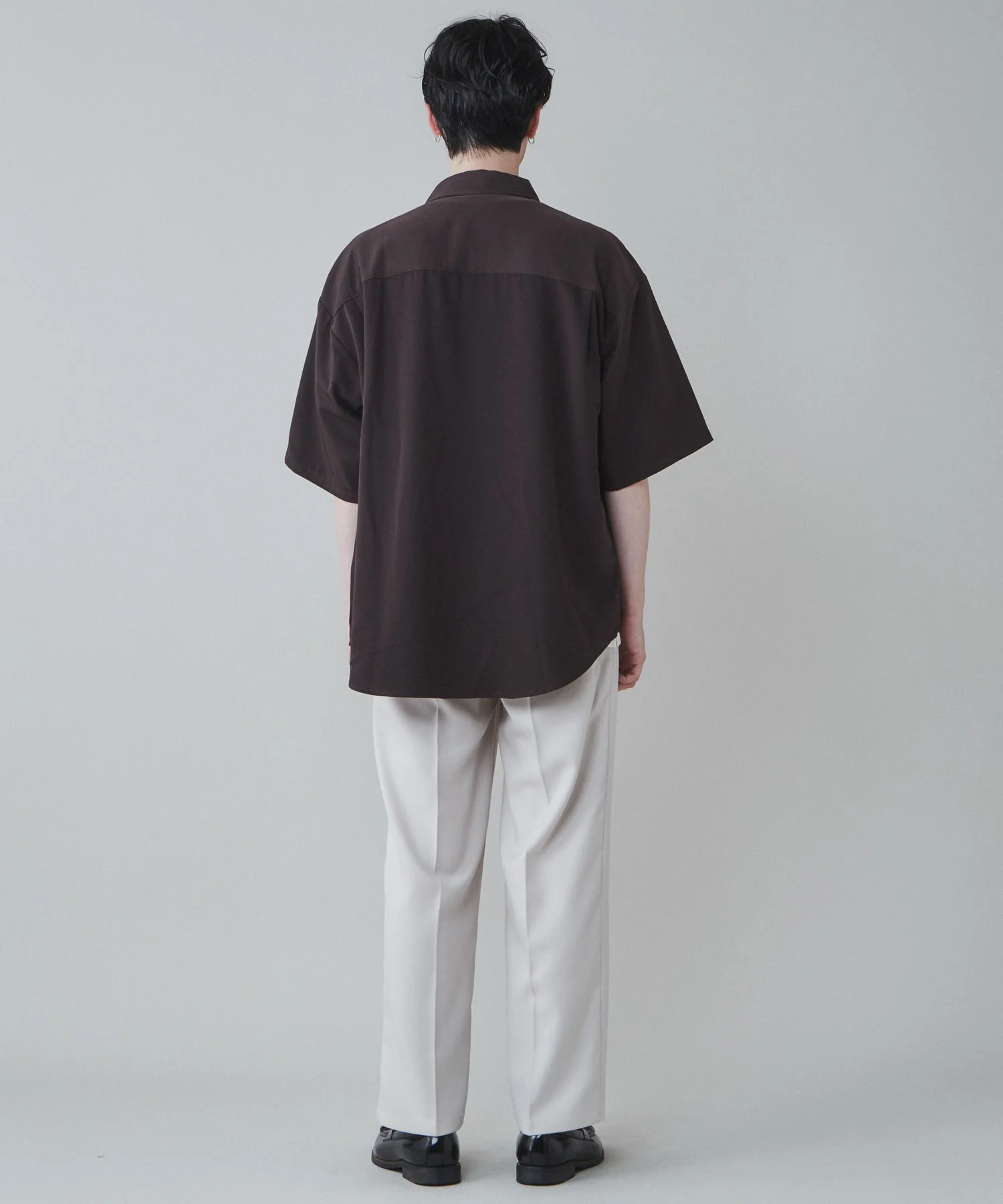 トロミBIGシャツ - Image 24