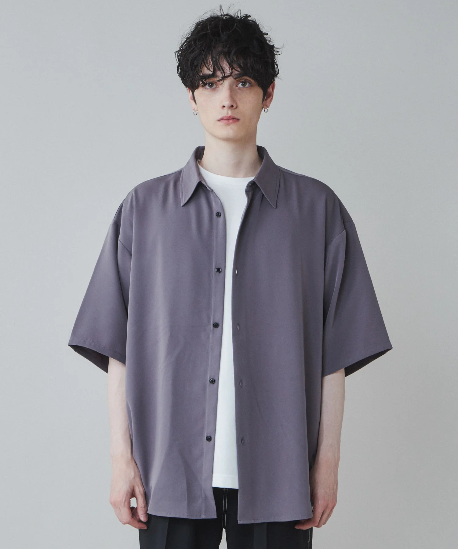 トロミBIGシャツ - Image 25