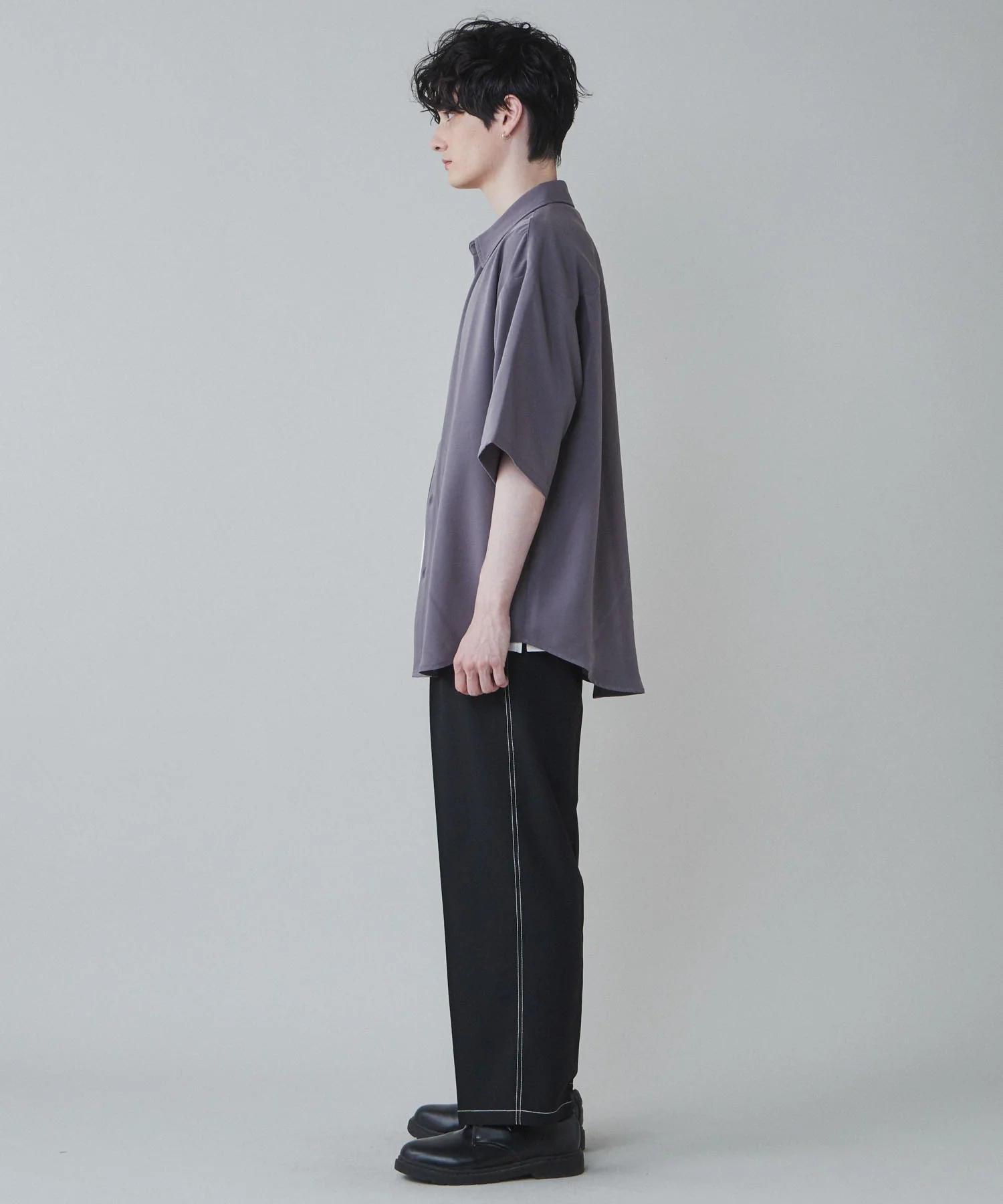 トロミBIGシャツ - Image 27
