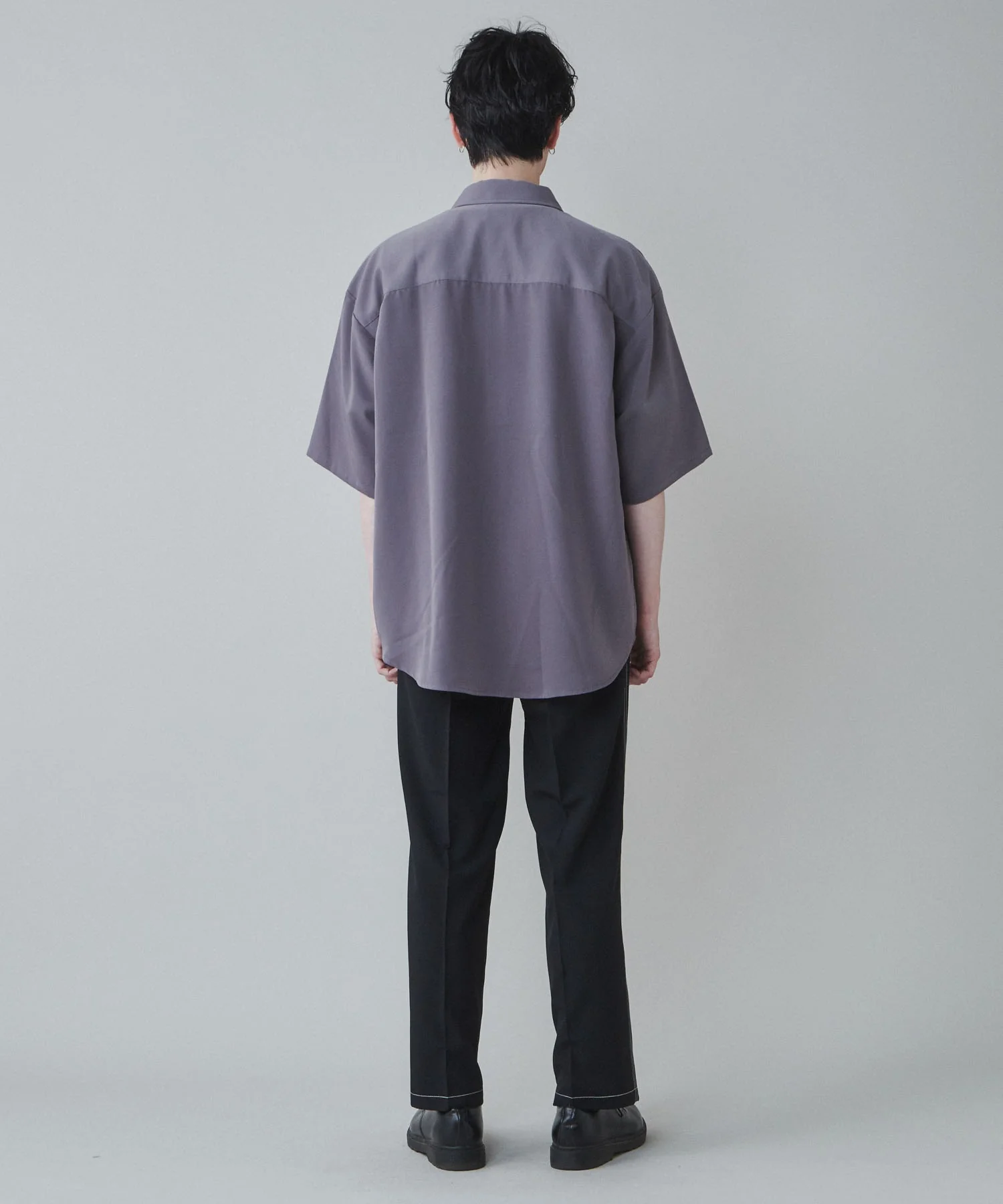 トロミBIGシャツ - Image 28