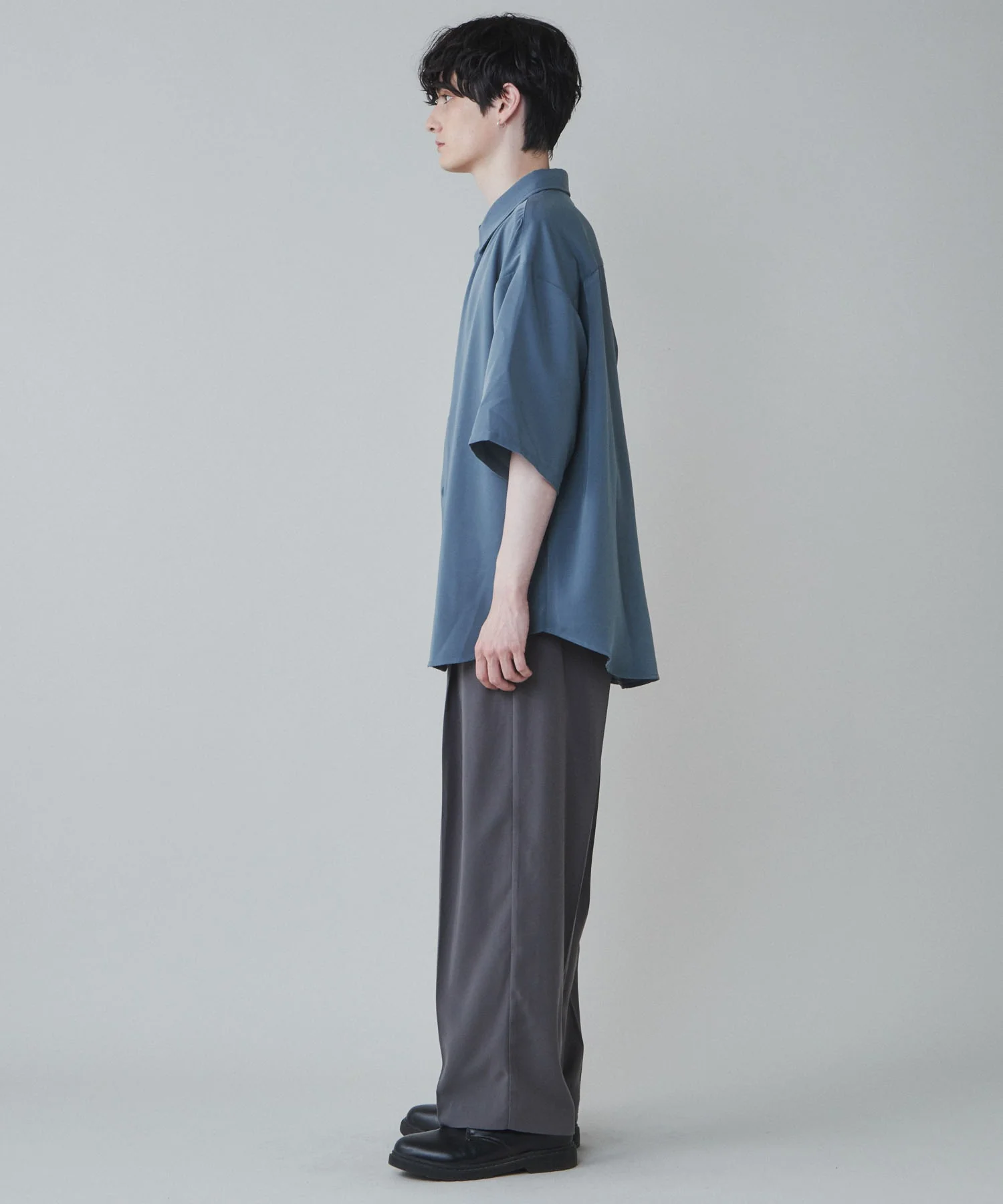 トロミBIGシャツ - Image 31