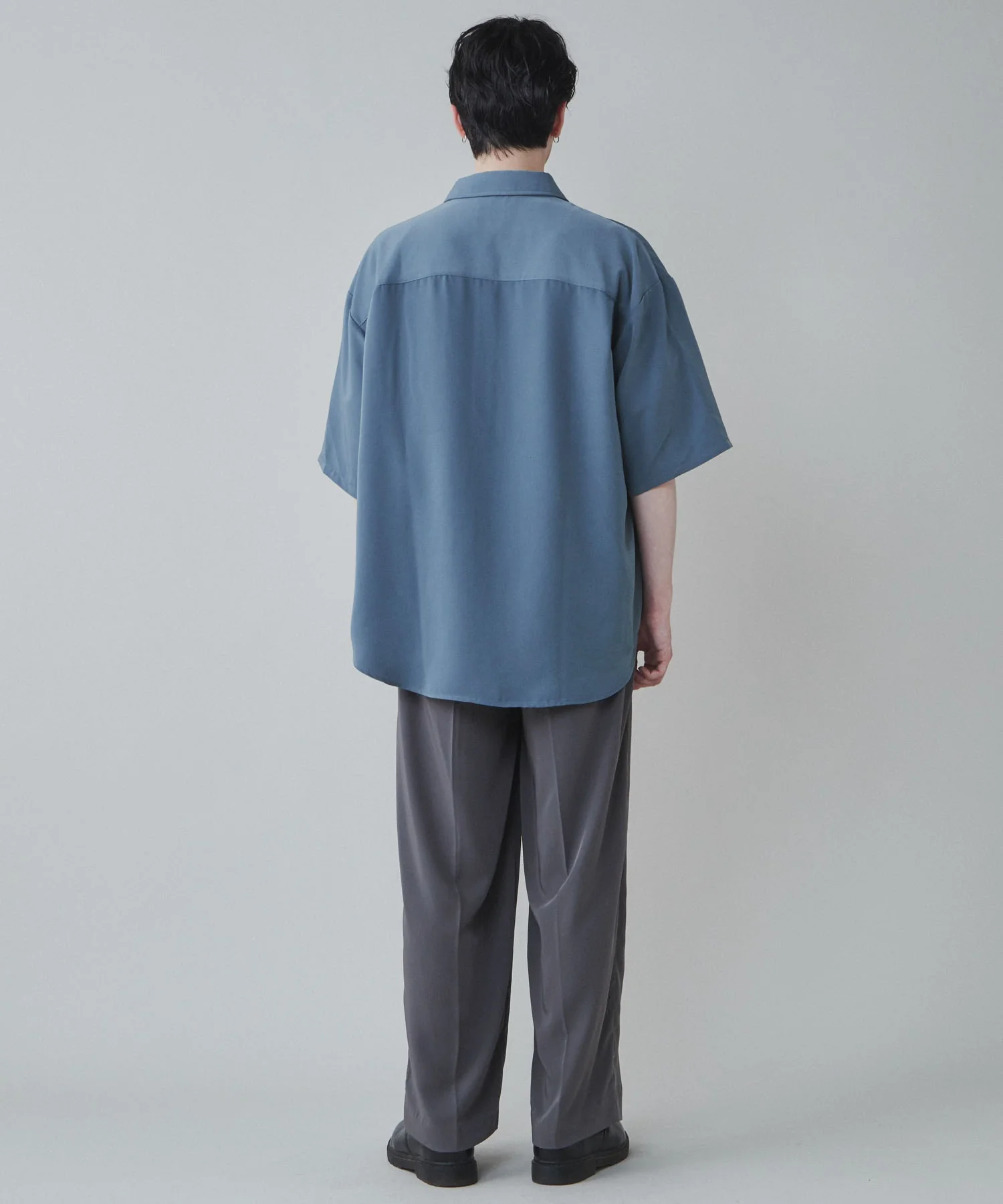 トロミBIGシャツ - Image 32