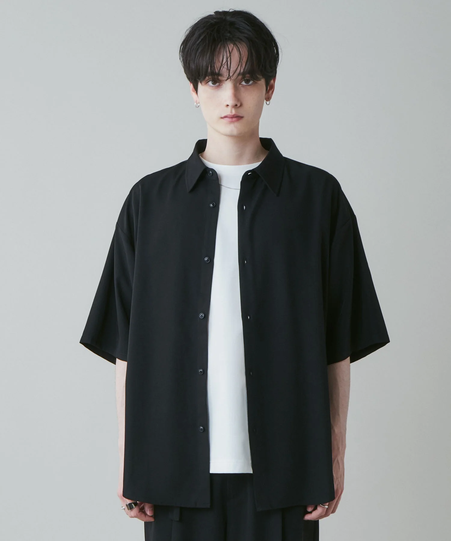 トロミBIGシャツ - Image 33