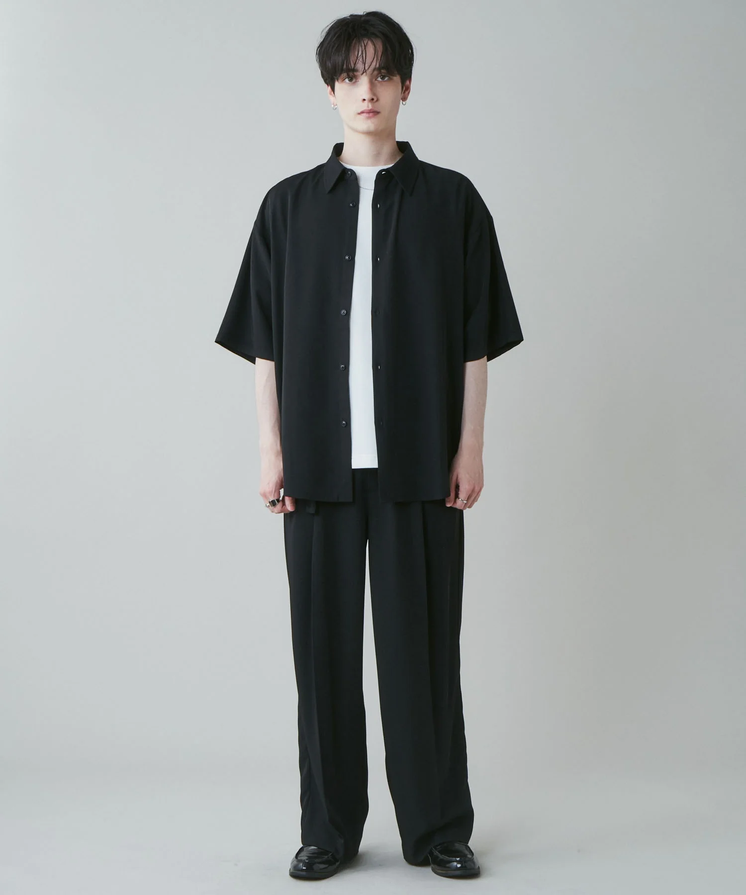 トロミBIGシャツ - Image 34
