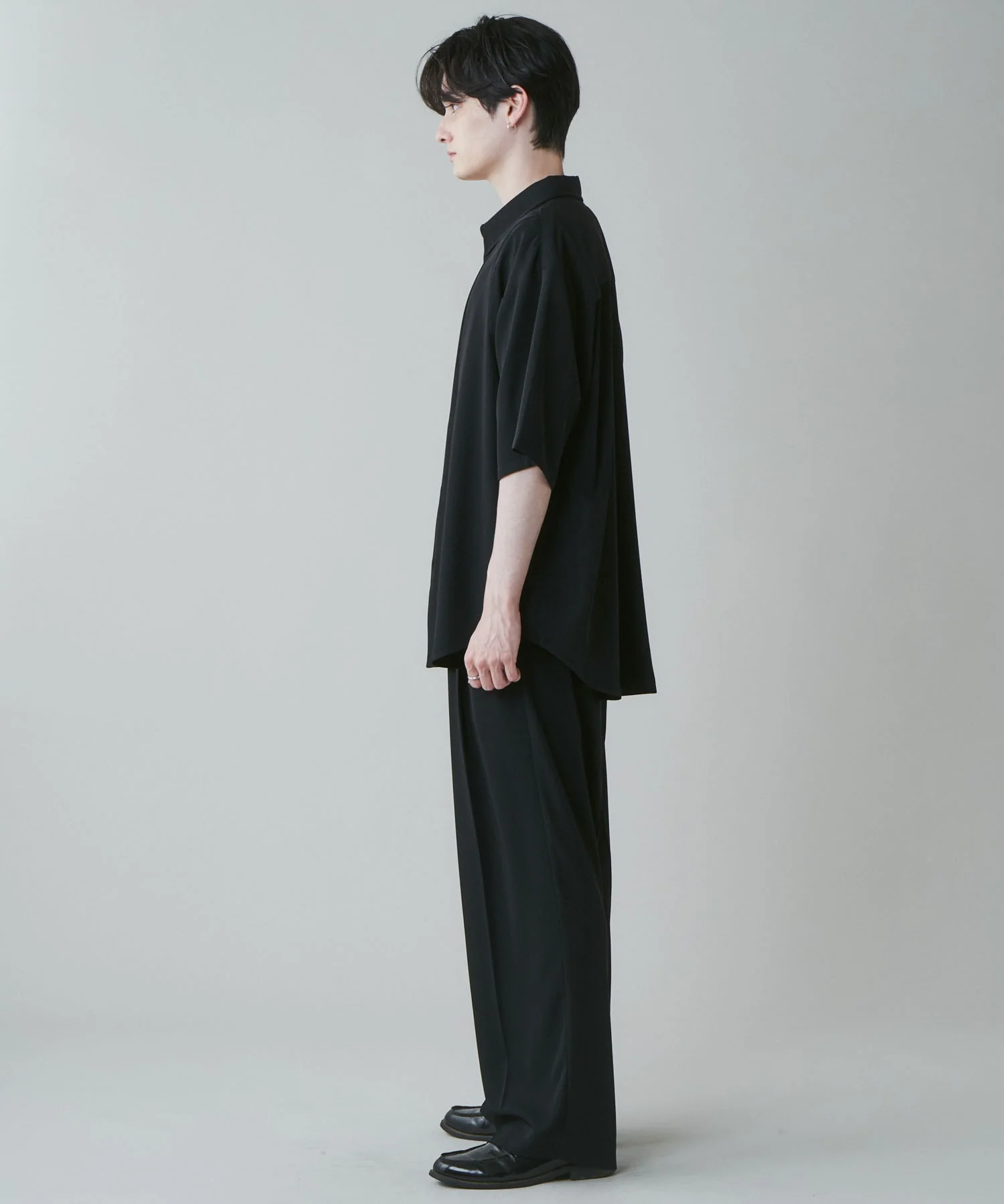 トロミBIGシャツ - Image 35