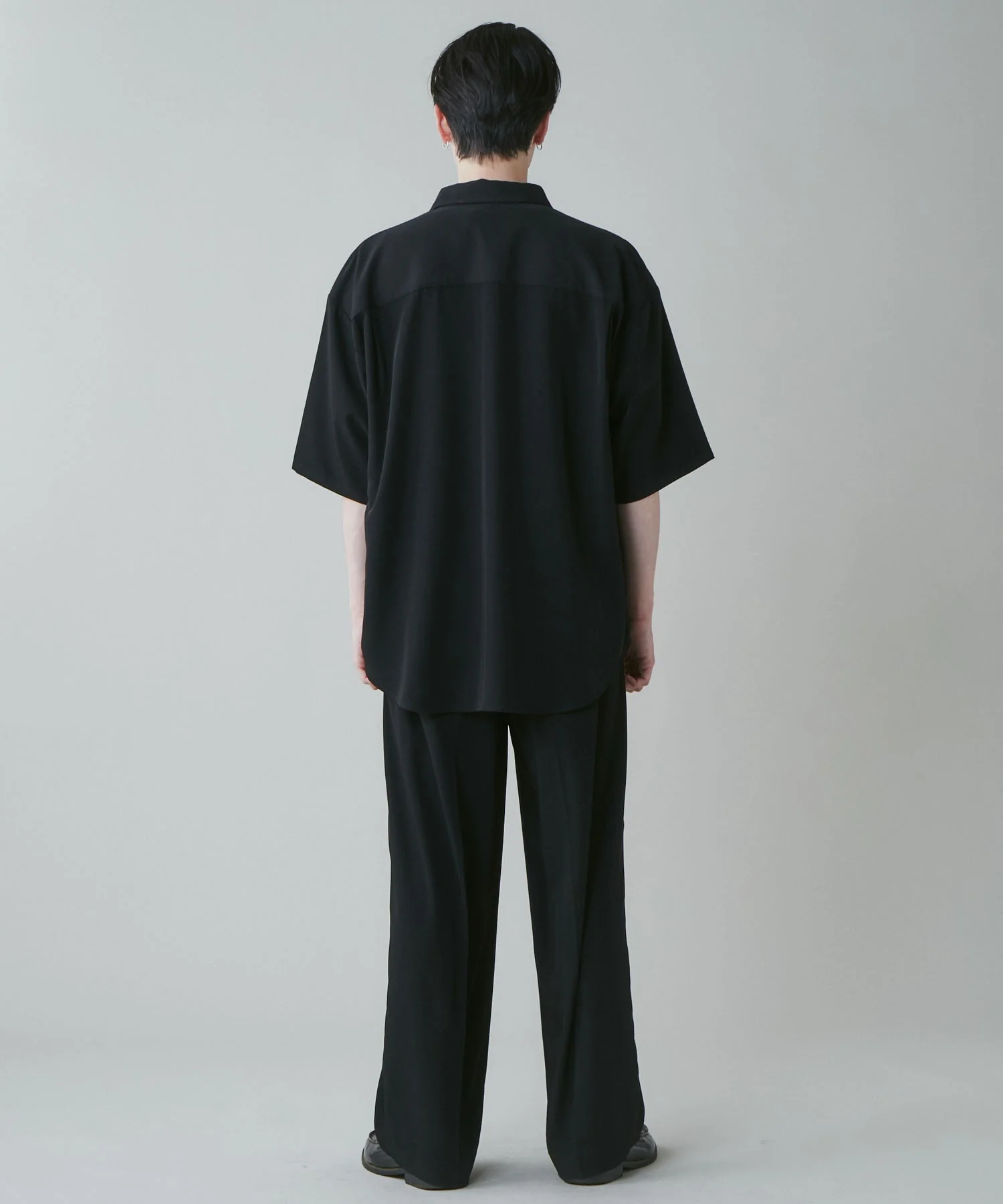 トロミBIGシャツ - Image 36