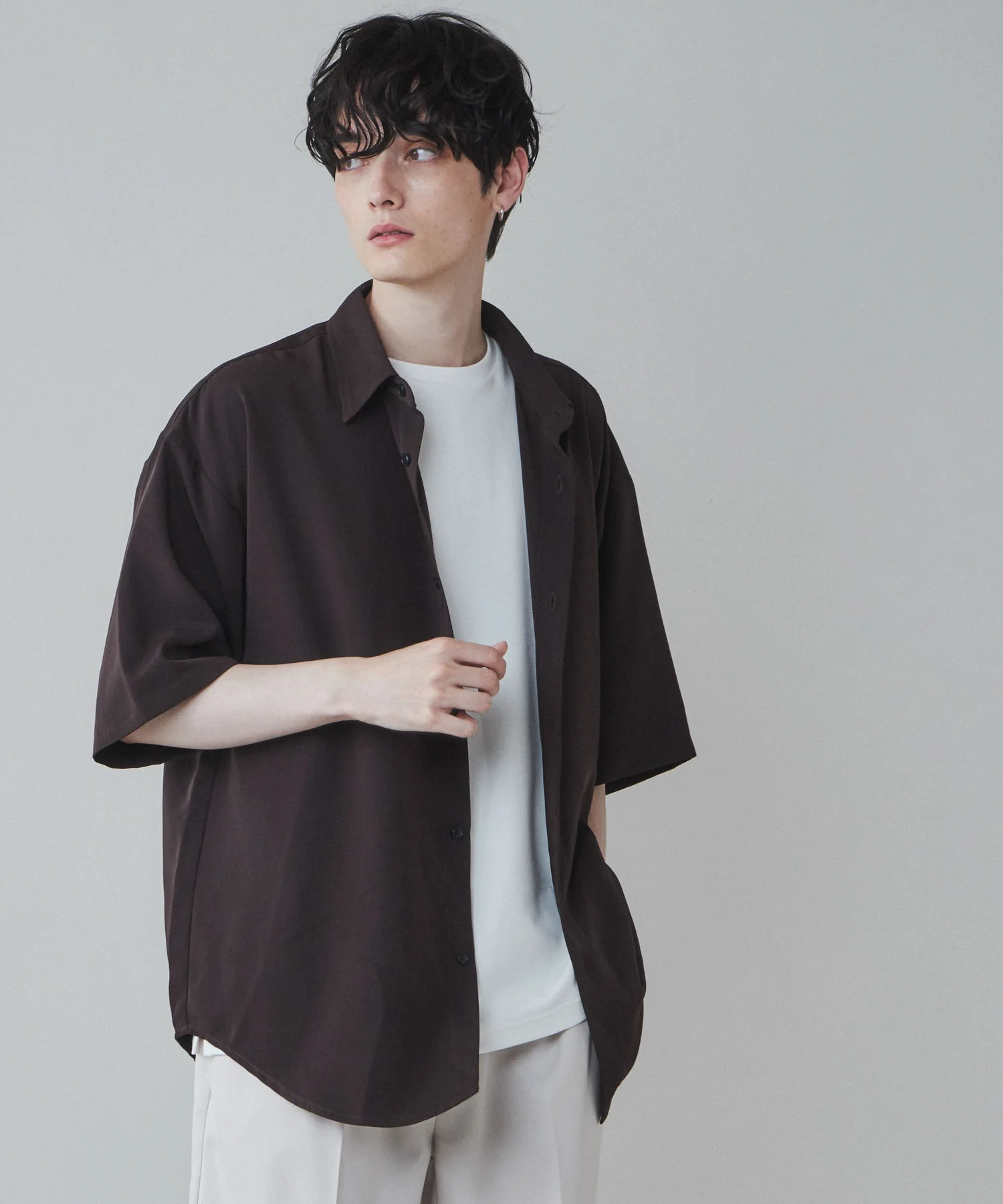 トロミBIGシャツ - Image 41