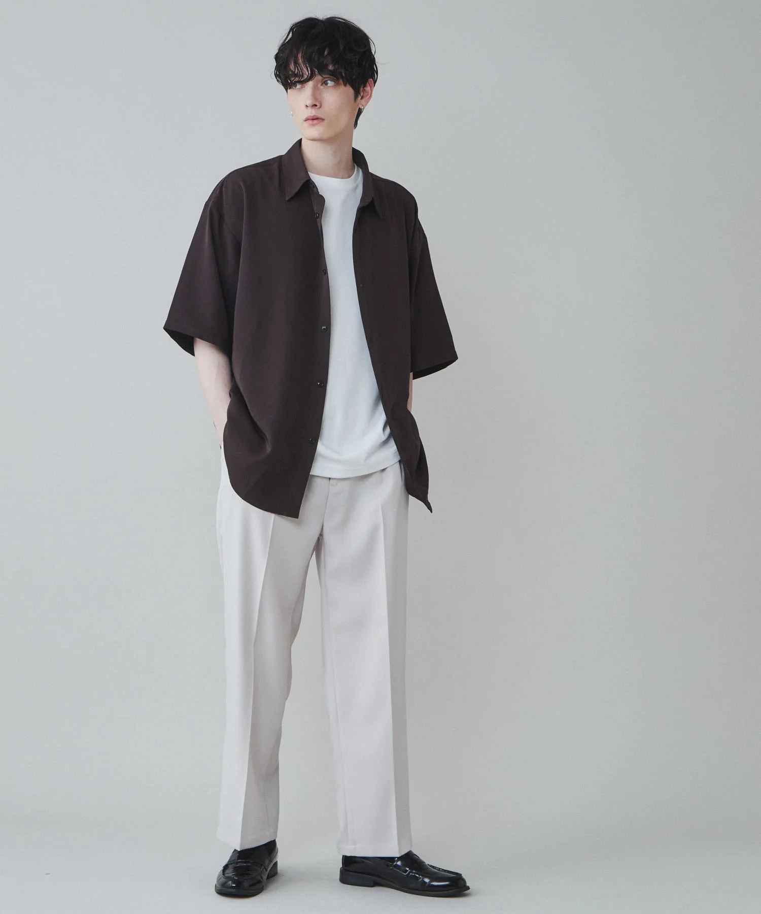 トロミBIGシャツ - Image 7