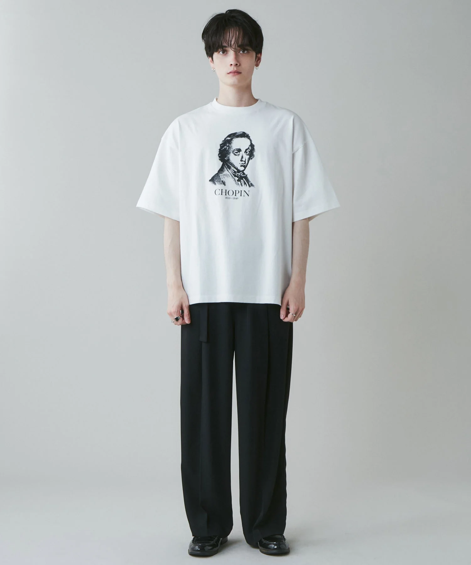 別注ARTIST COLLECTION BIGT - Image 11