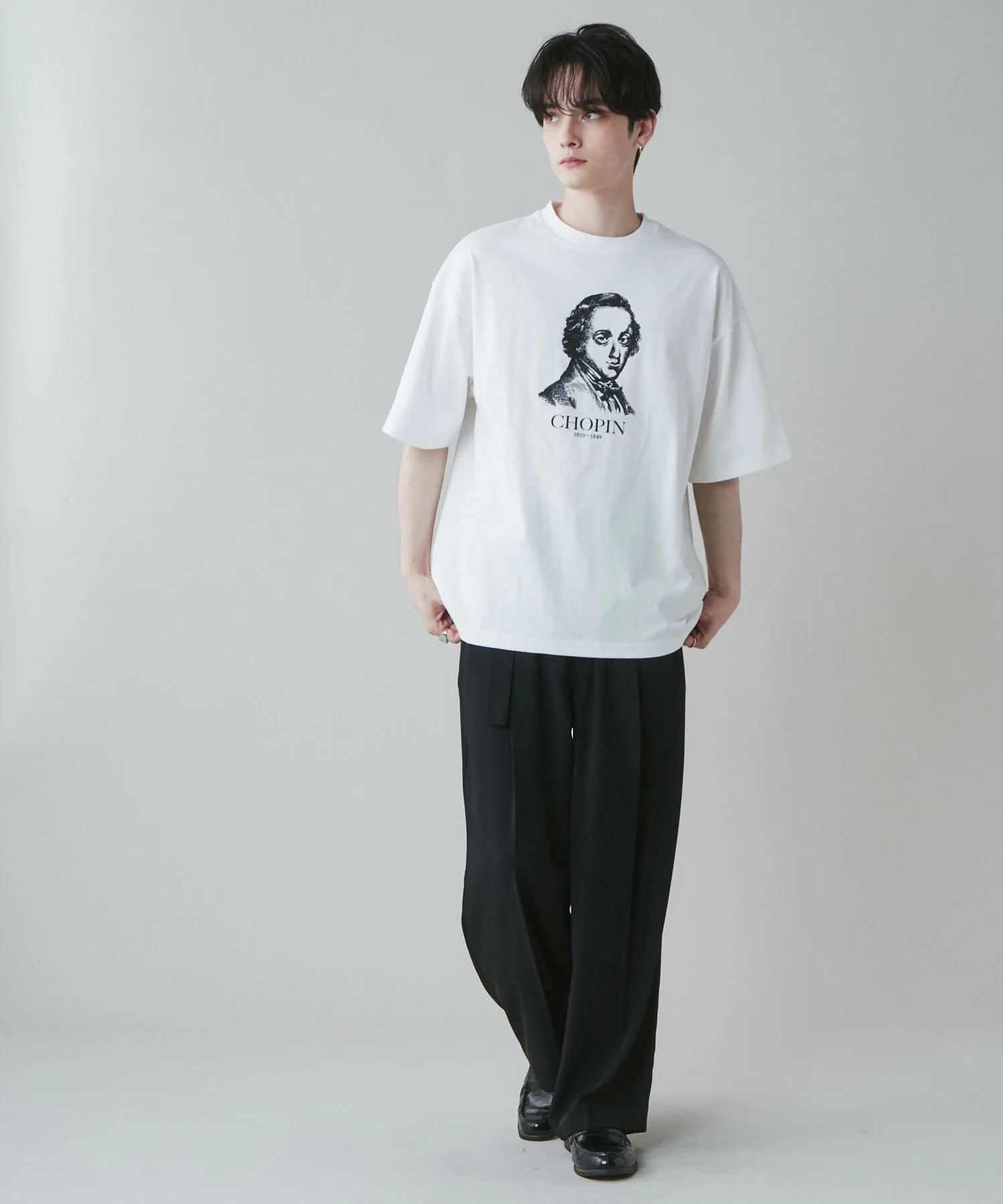 別注ARTIST COLLECTION BIGT - Image 4