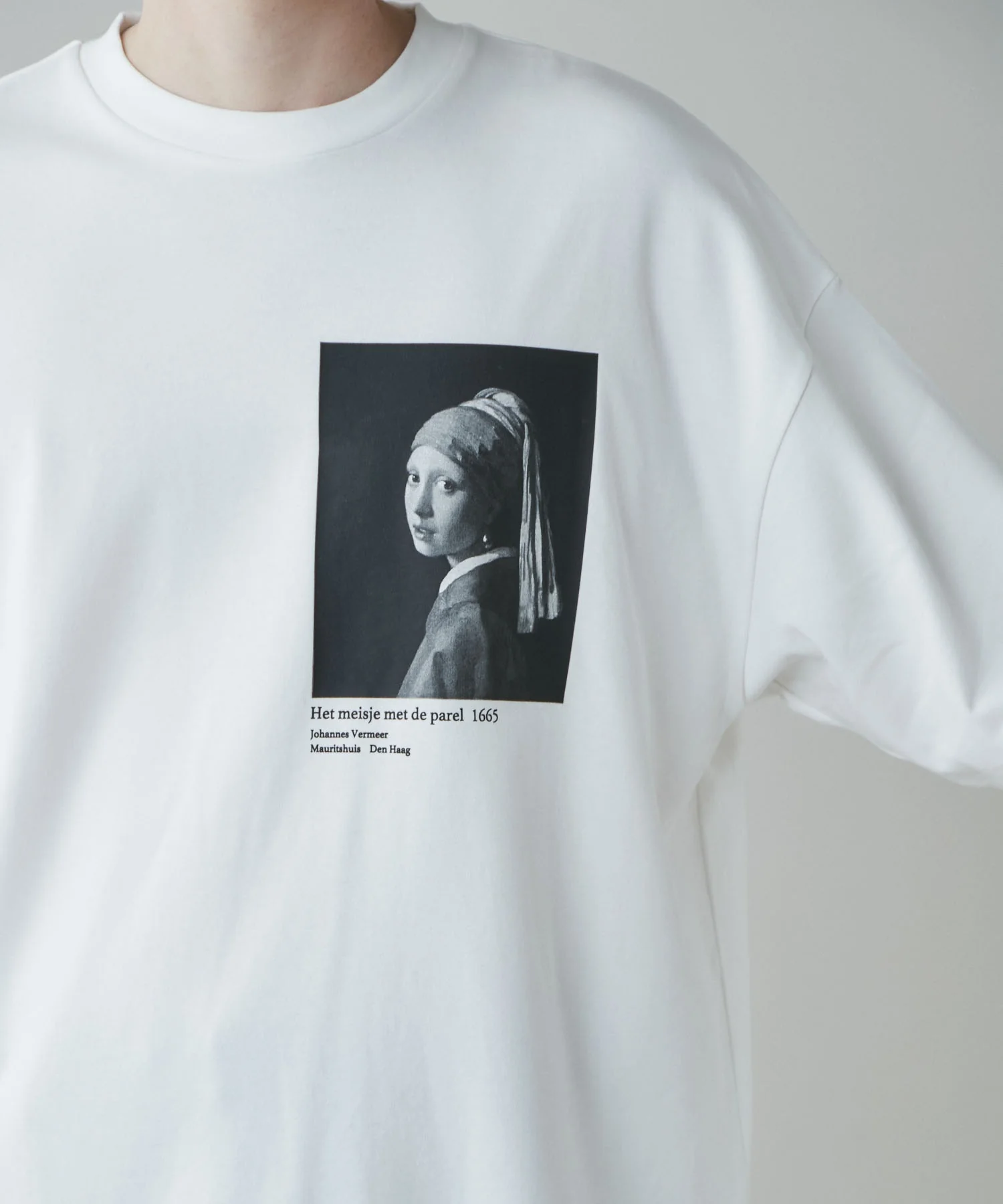 別注MONOTONE ART COLLECTION BIGT - Image 10