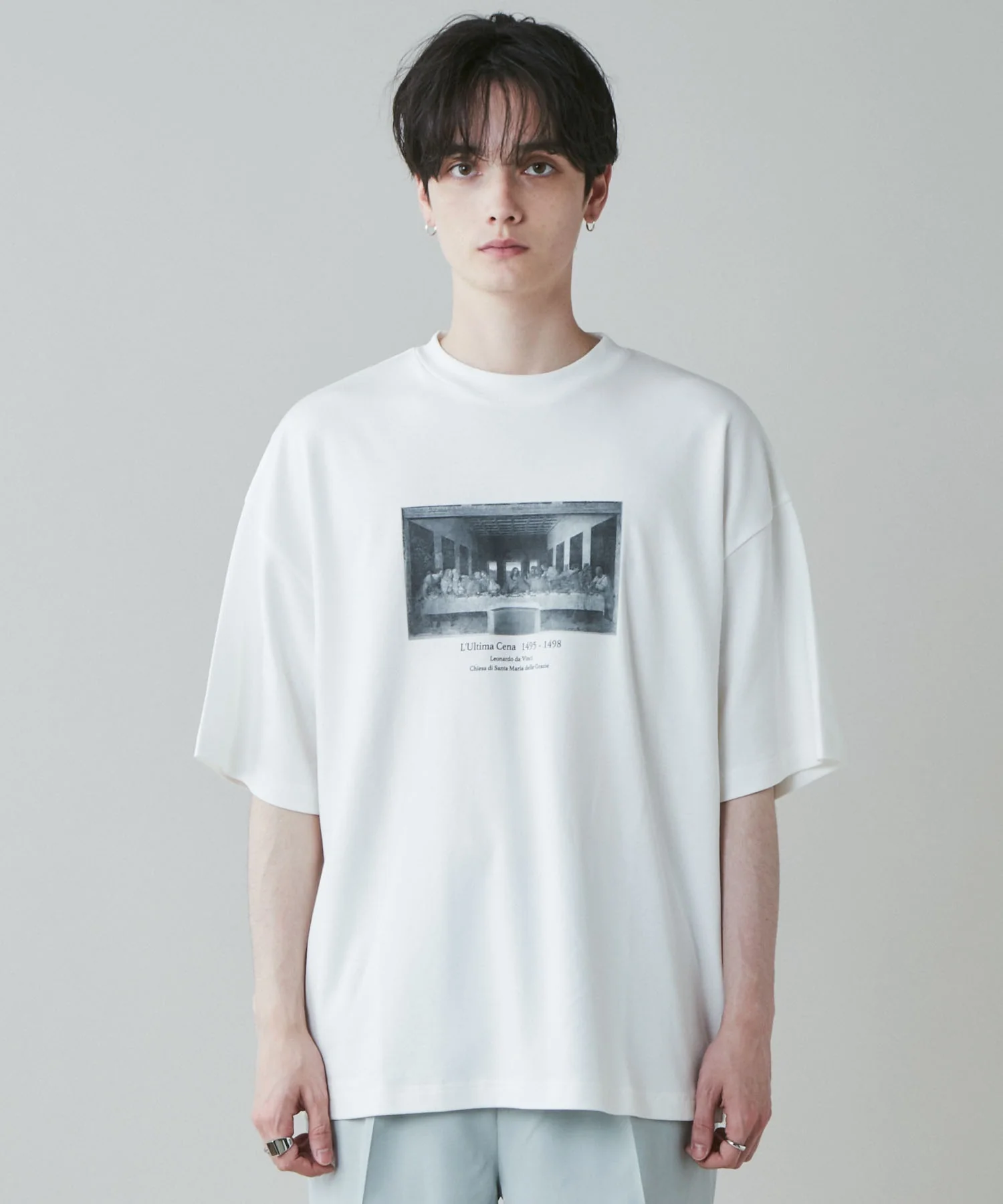 別注MONOTONE ART COLLECTION BIGT - Image 14