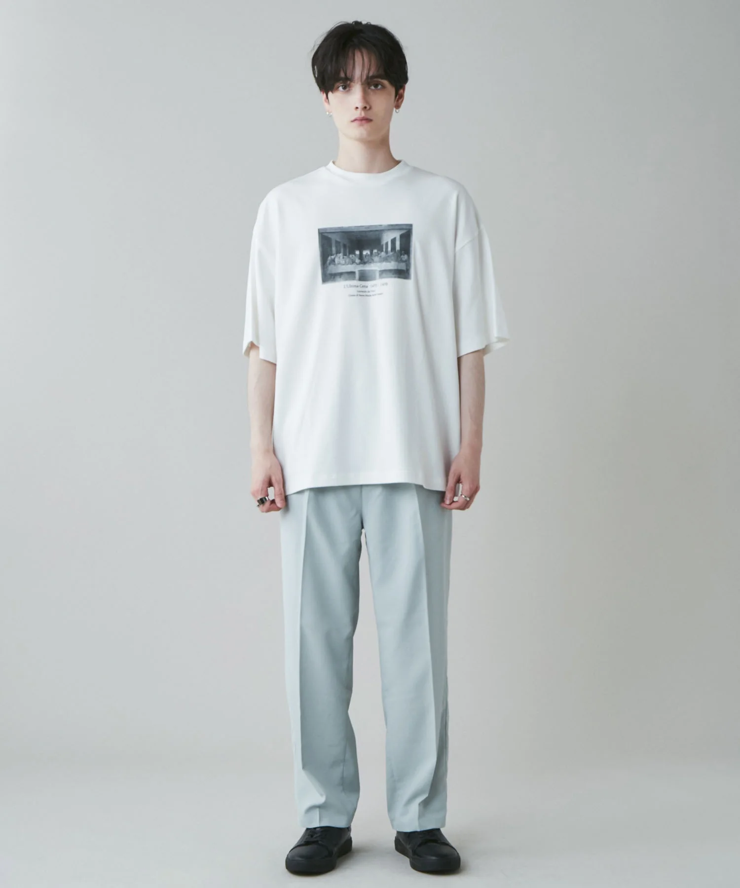 別注MONOTONE ART COLLECTION BIGT - Image 15