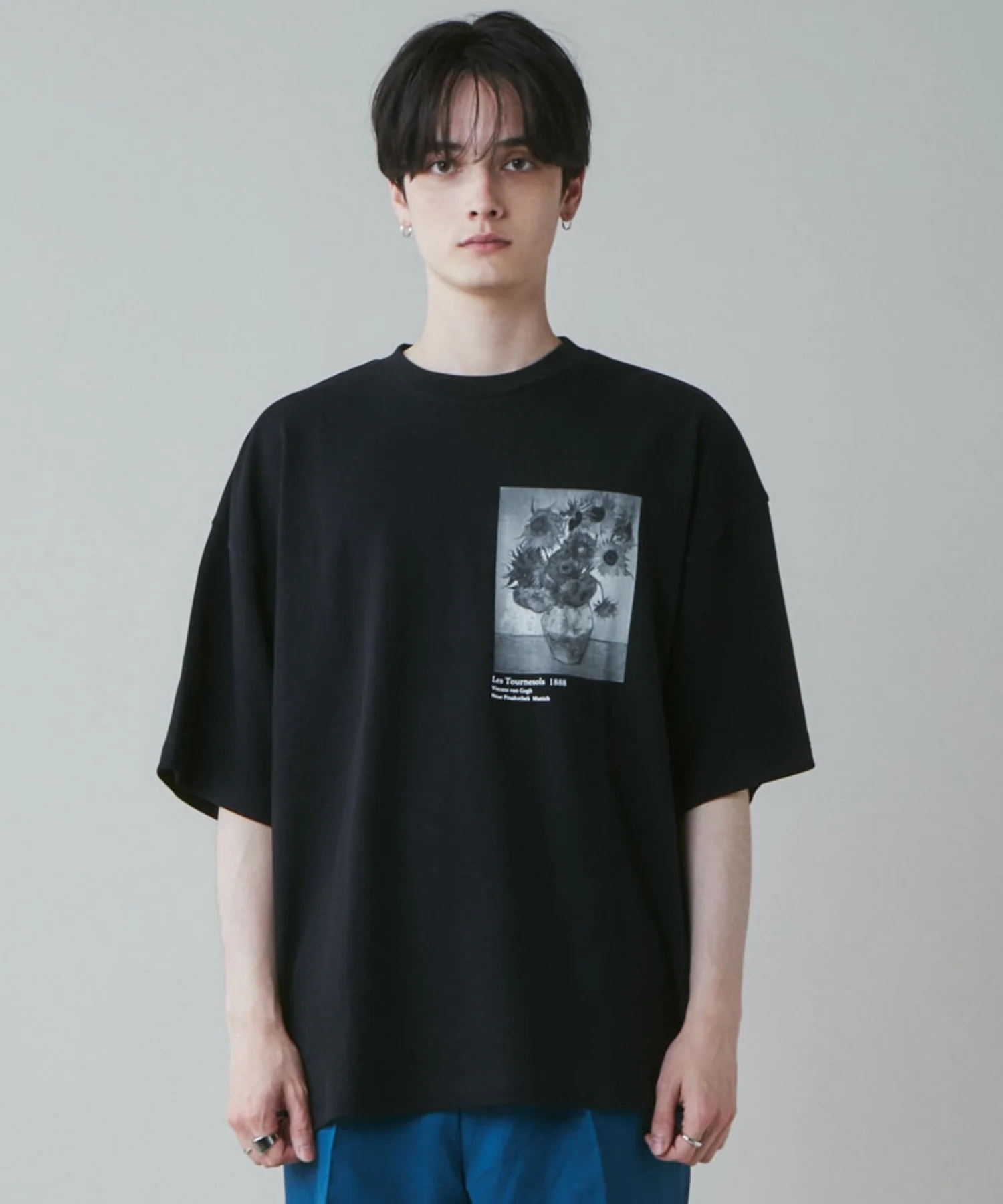 別注MONOTONE ART COLLECTION BIGT - Image 18
