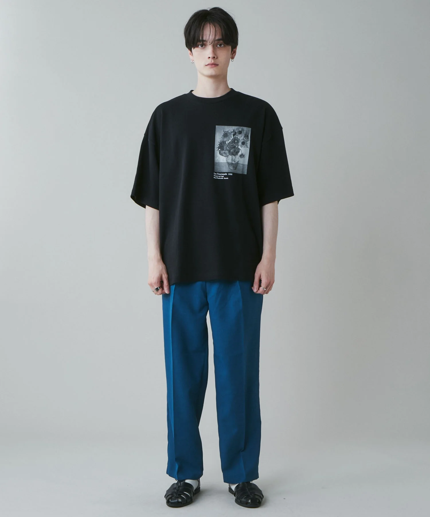 別注MONOTONE ART COLLECTION BIGT - Image 19