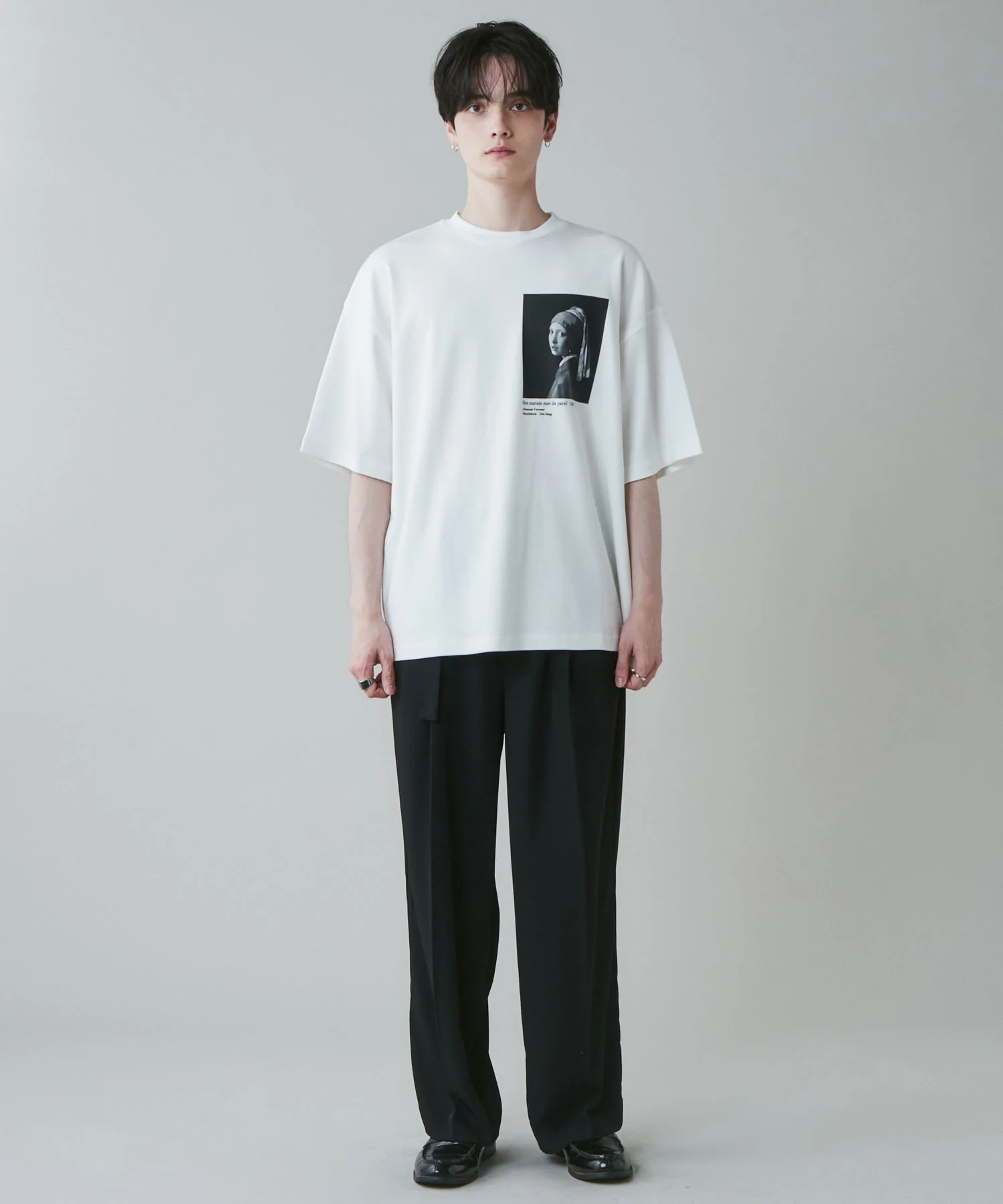 別注MONOTONE ART COLLECTION BIGT - Image 23