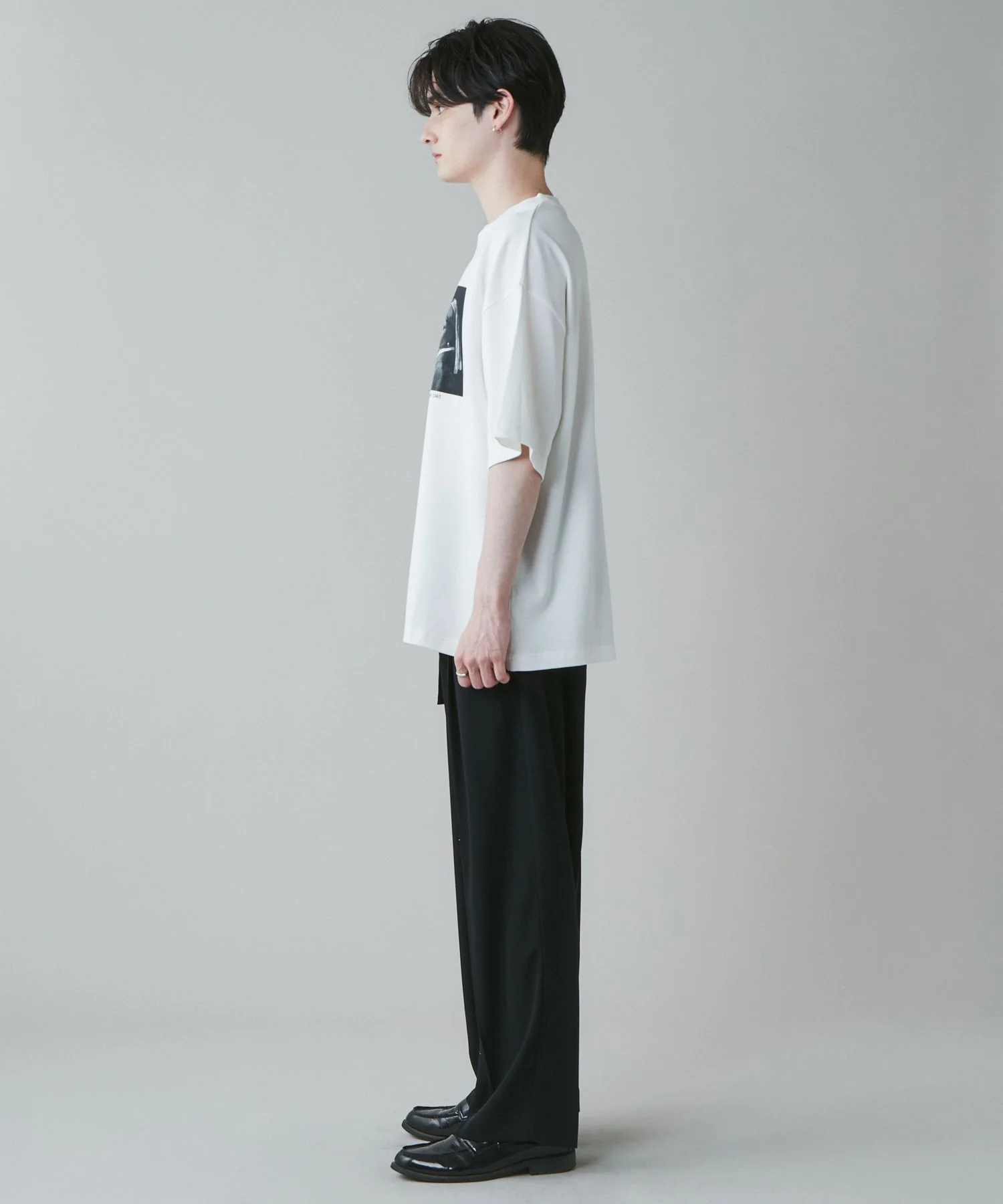 別注MONOTONE ART COLLECTION BIGT - Image 24