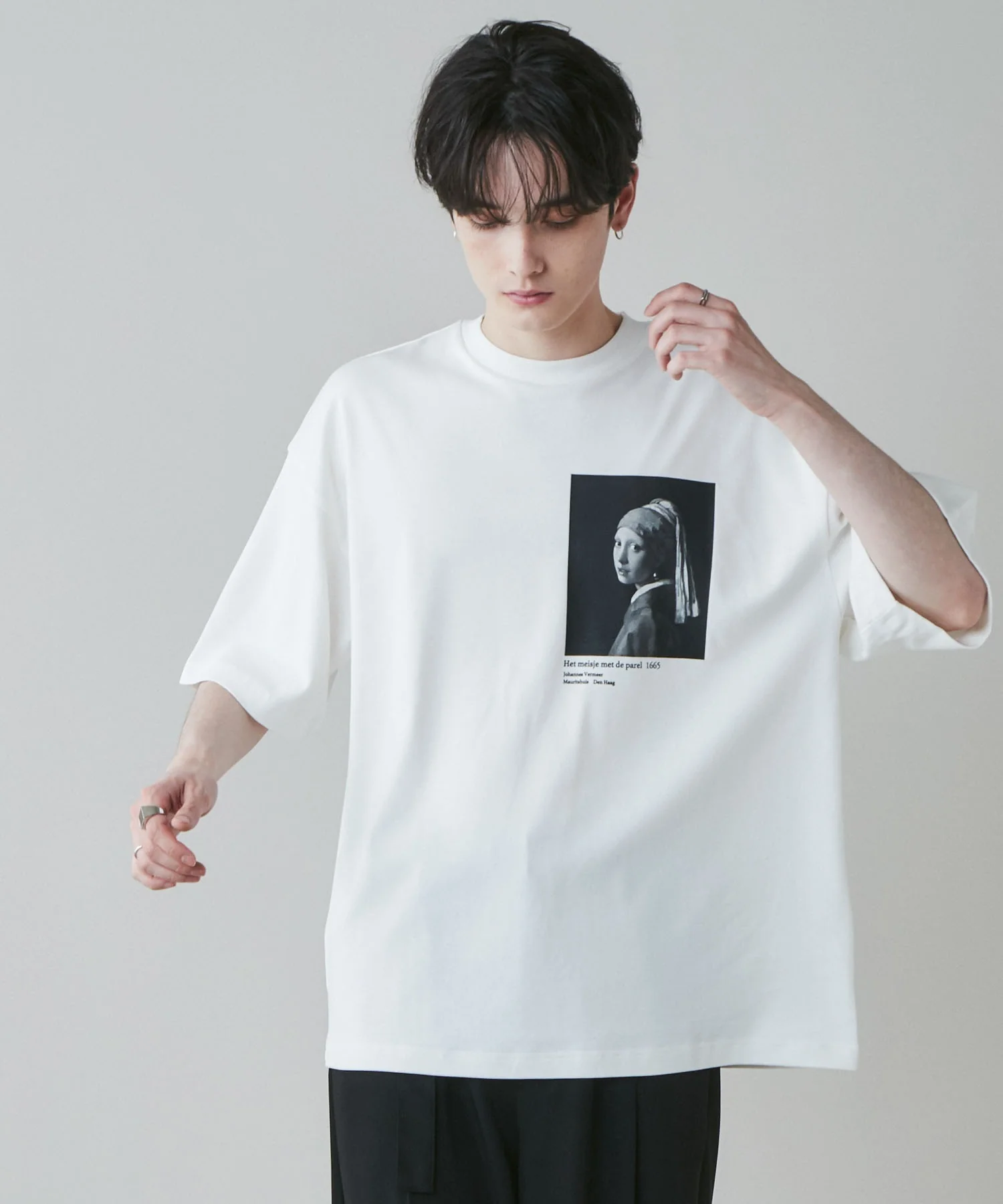 別注MONOTONE ART COLLECTION BIGT - Image 3