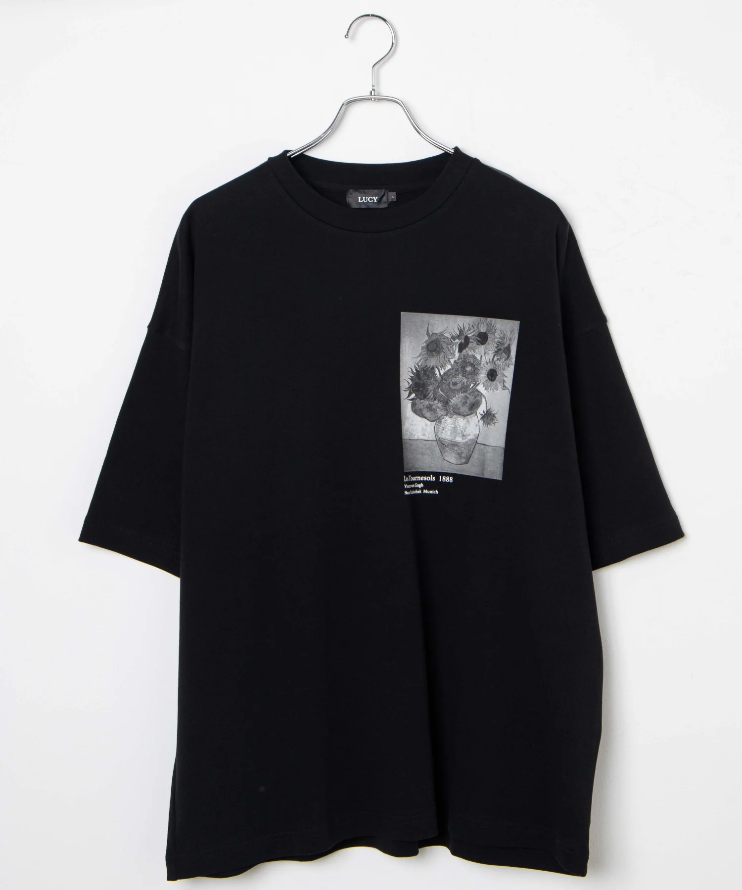 別注MONOTONE ART COLLECTION BIGT - Image 31