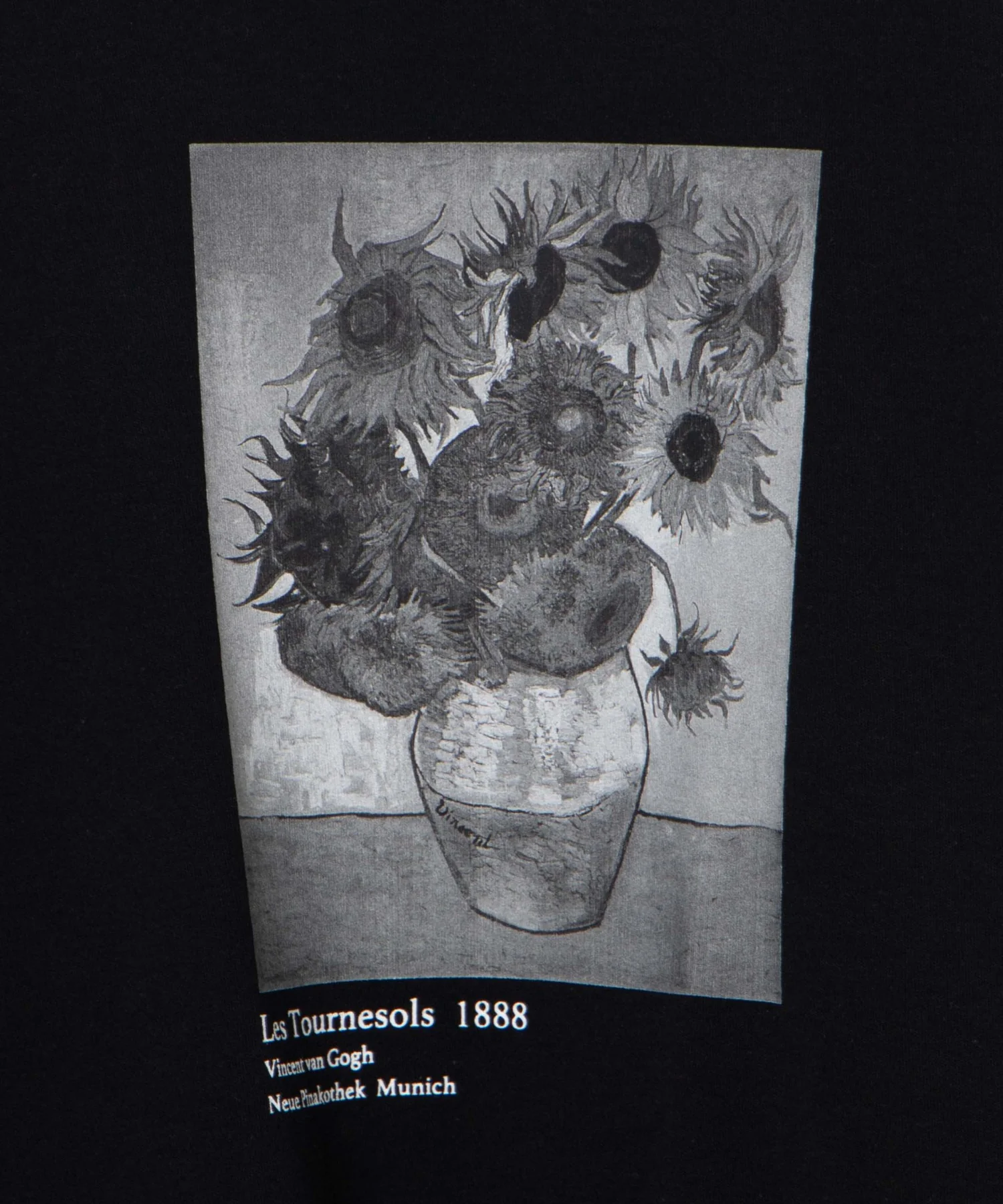 別注MONOTONE ART COLLECTION BIGT - Image 39