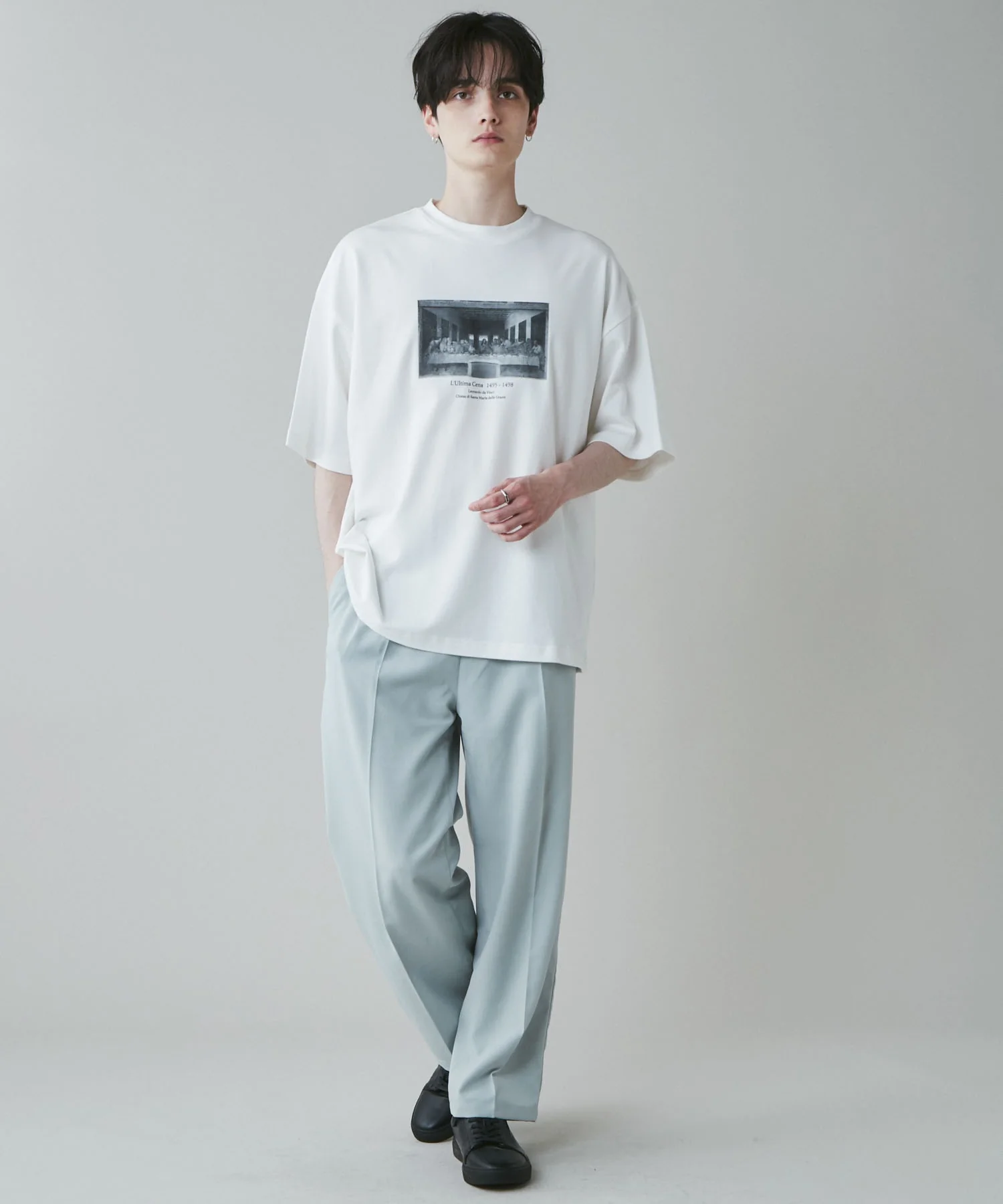 別注MONOTONE ART COLLECTION BIGT - Image 5
