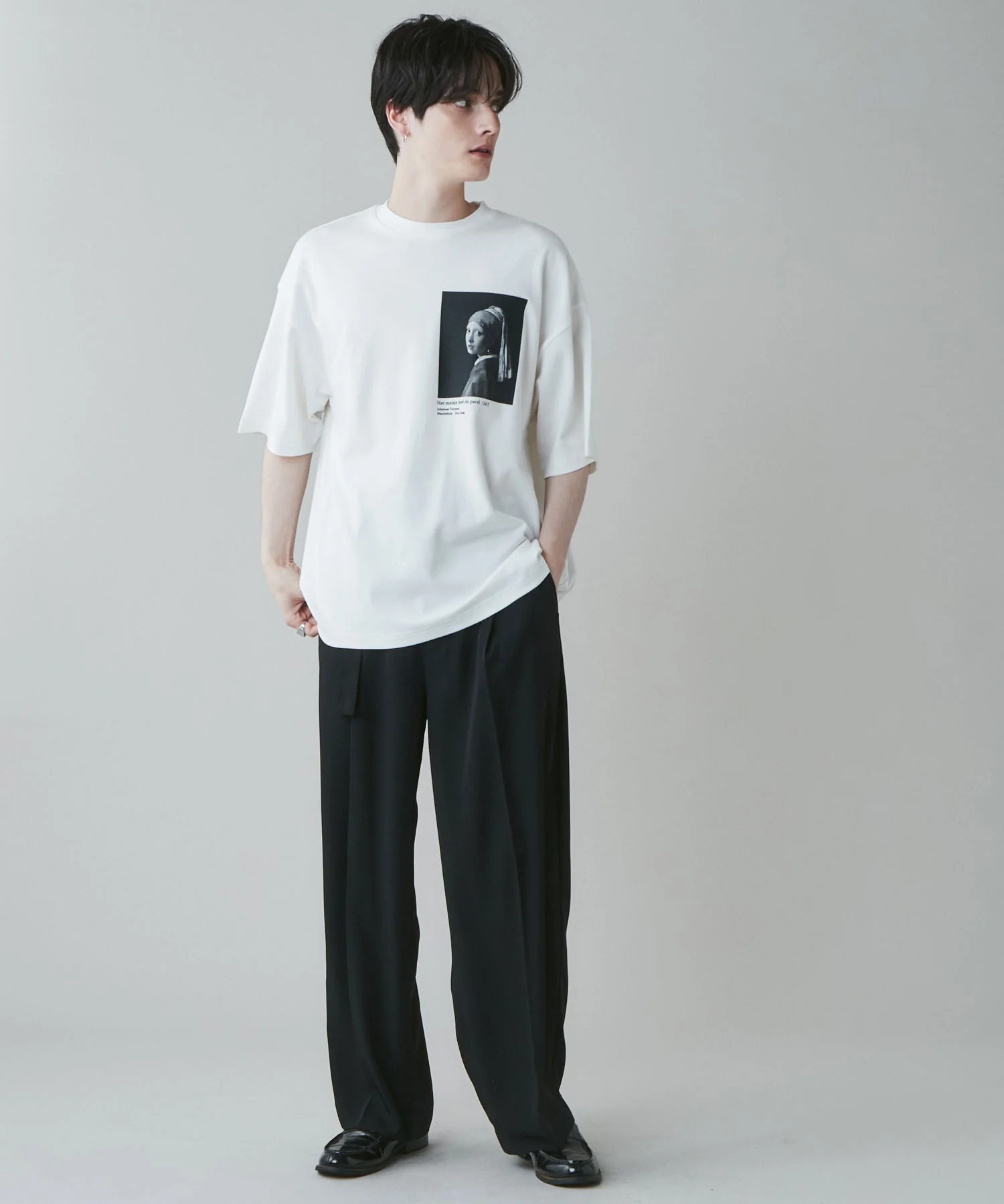 別注MONOTONE ART COLLECTION BIGT - Image 7