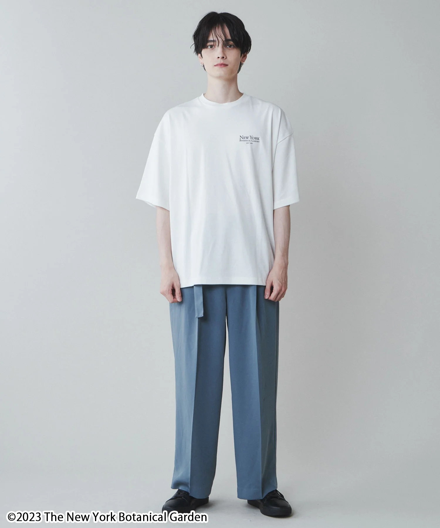 NYBG|別注グラフィックT - Image 14