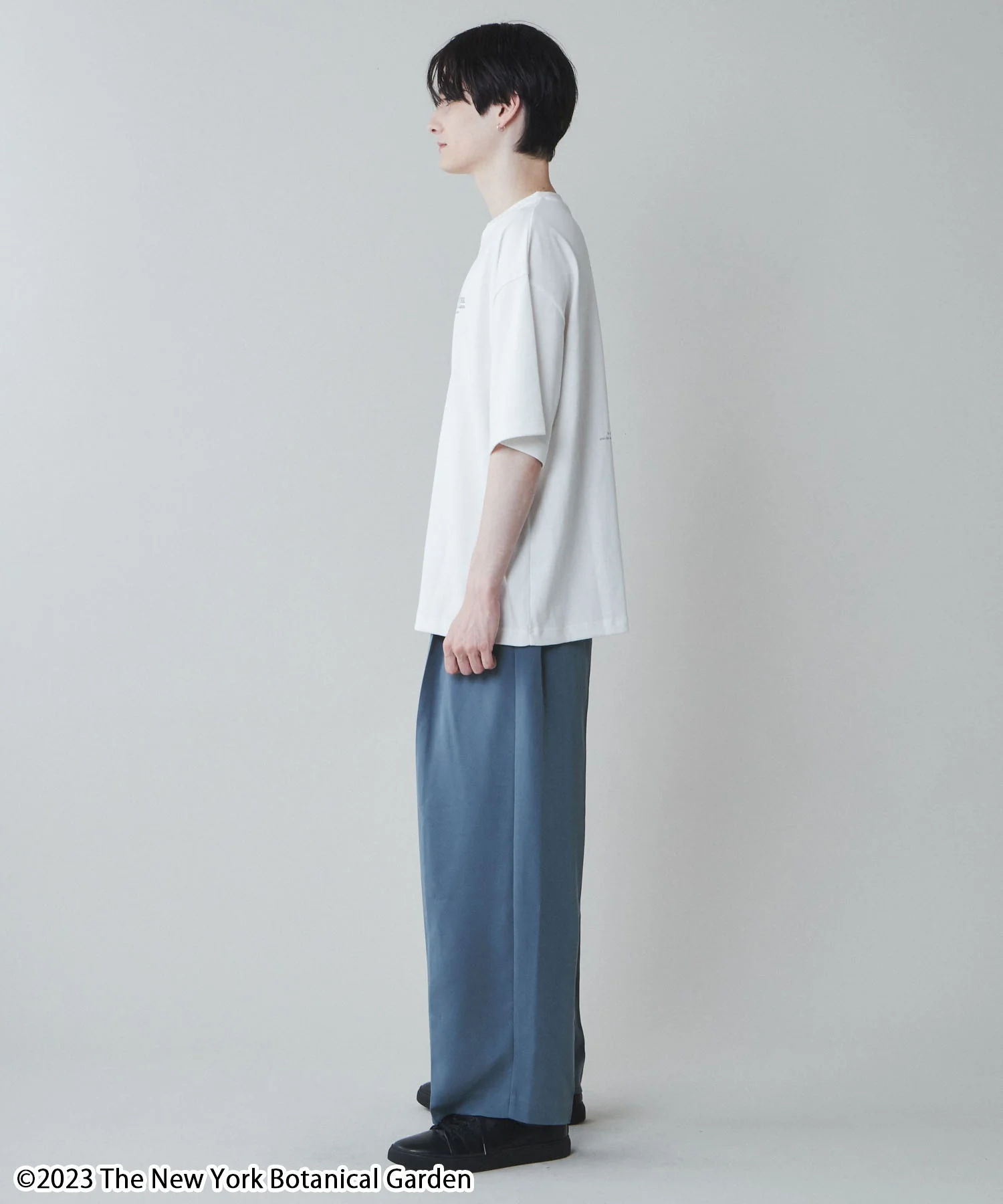 NYBG|別注グラフィックT - Image 15