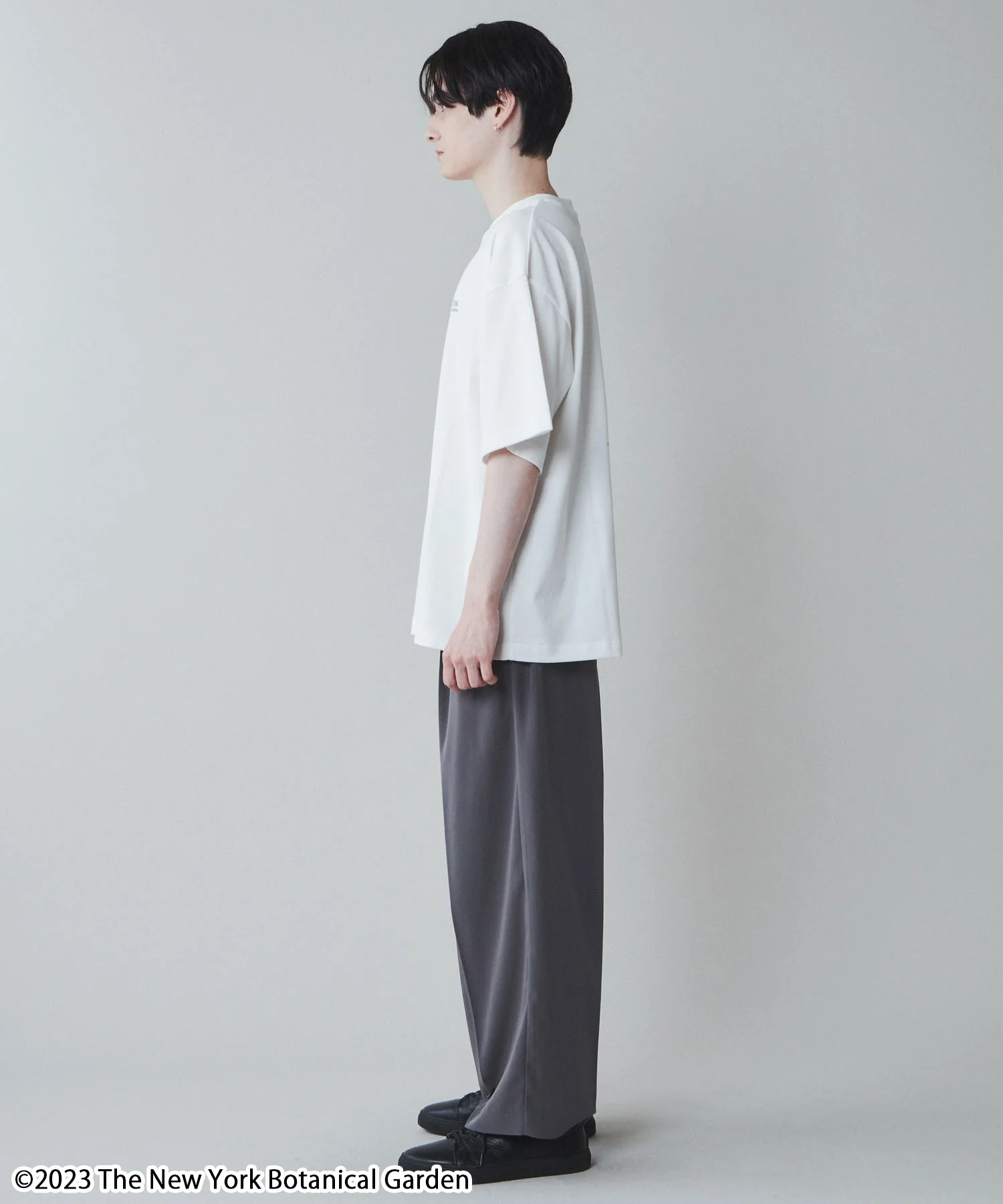 NYBG|別注グラフィックT - Image 20