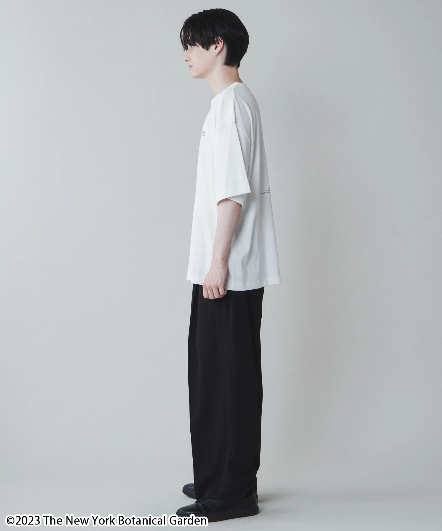 NYBG|別注グラフィックT - Image 25