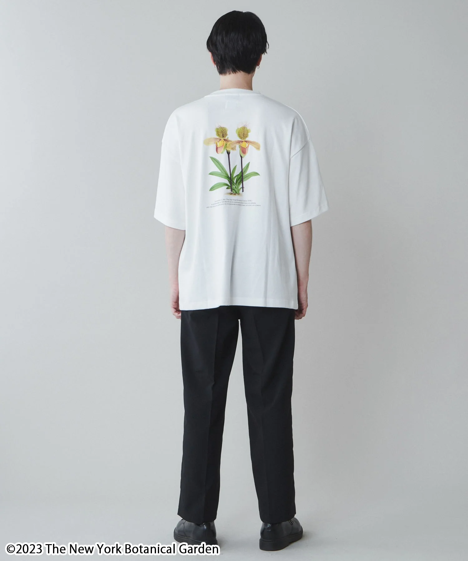 NYBG|別注グラフィックT - Image 31