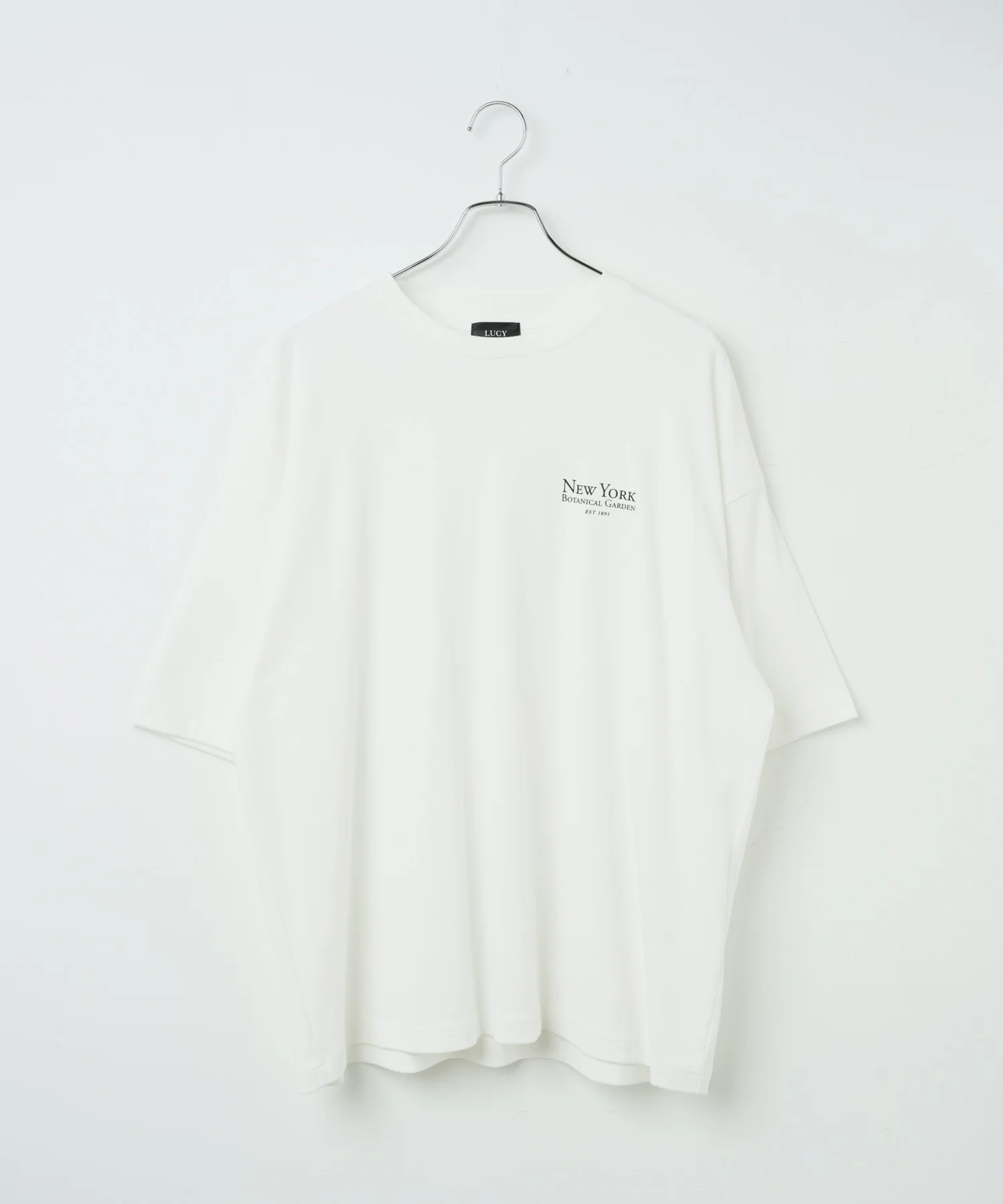 NYBG|別注グラフィックT - Image 35