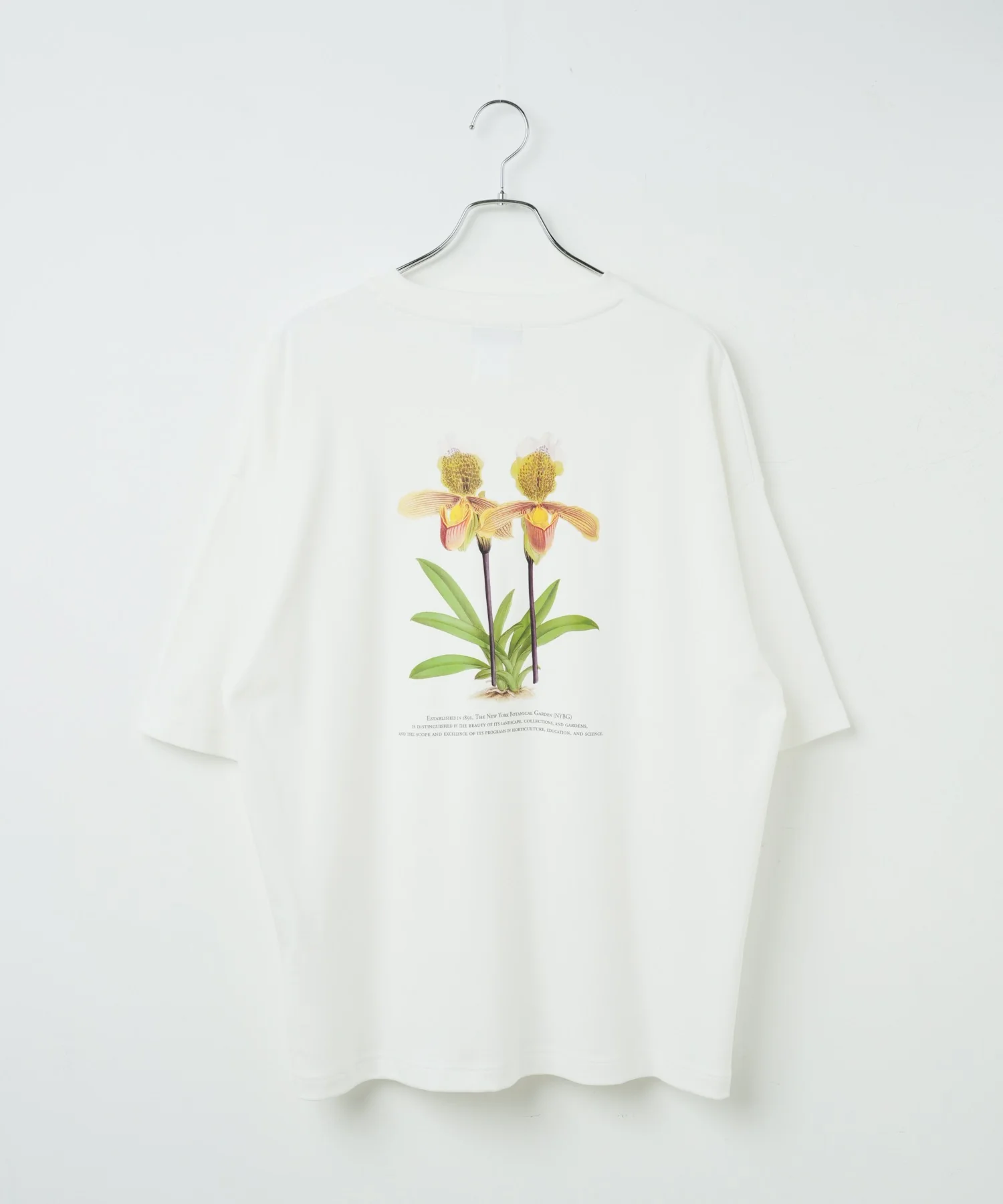 NYBG|別注グラフィックT - Image 42